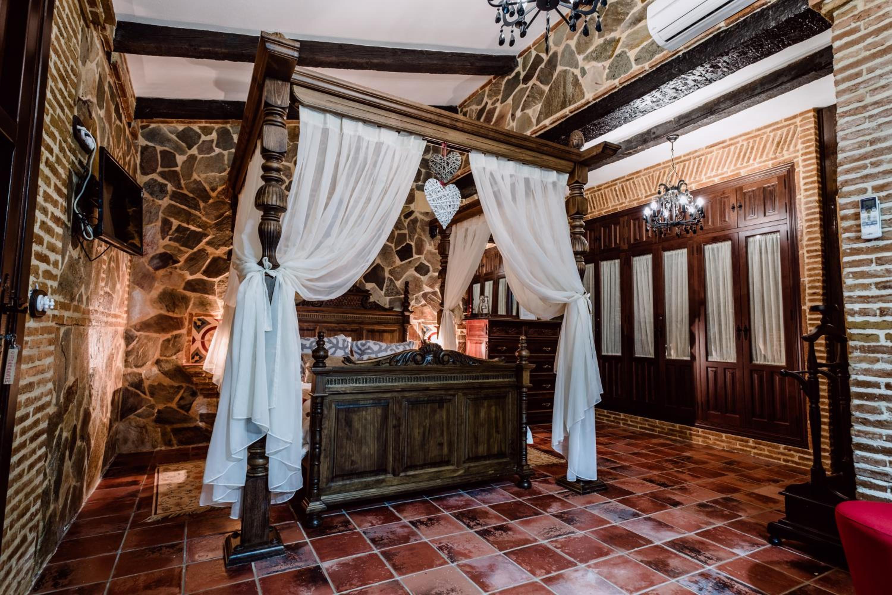 Hotel Rural Finca La Herencia