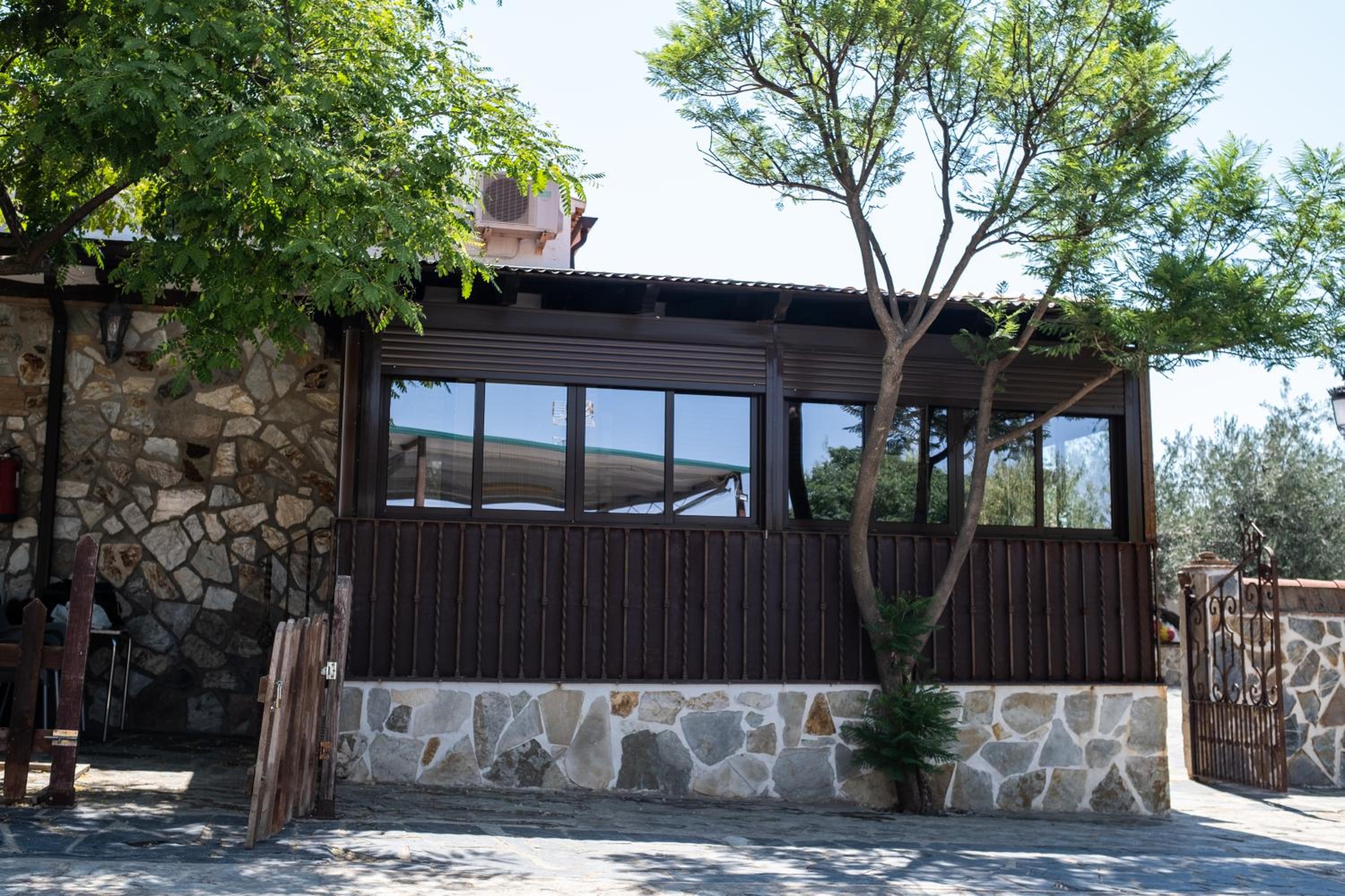 Hotel Rural Finca La Herencia