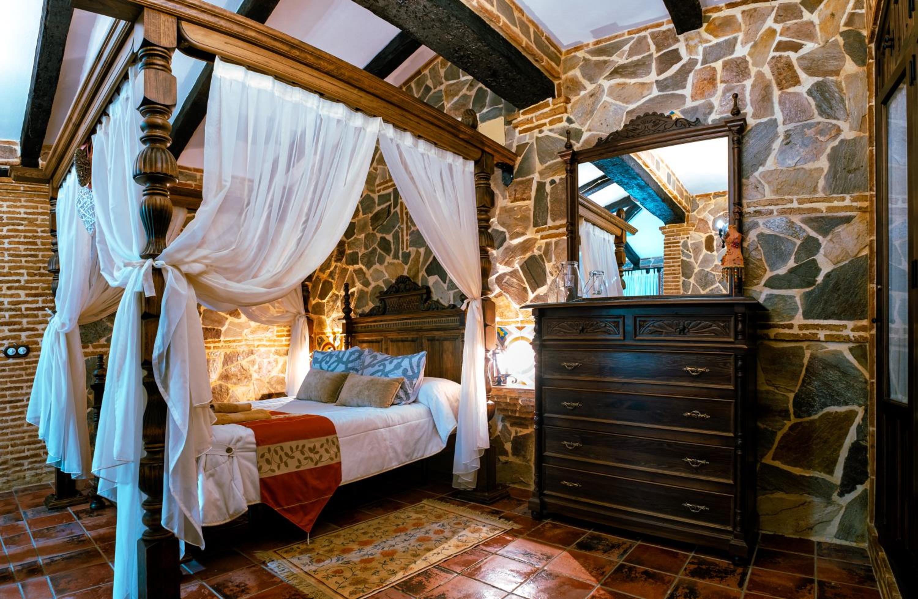Hotel Rural Finca La Herencia