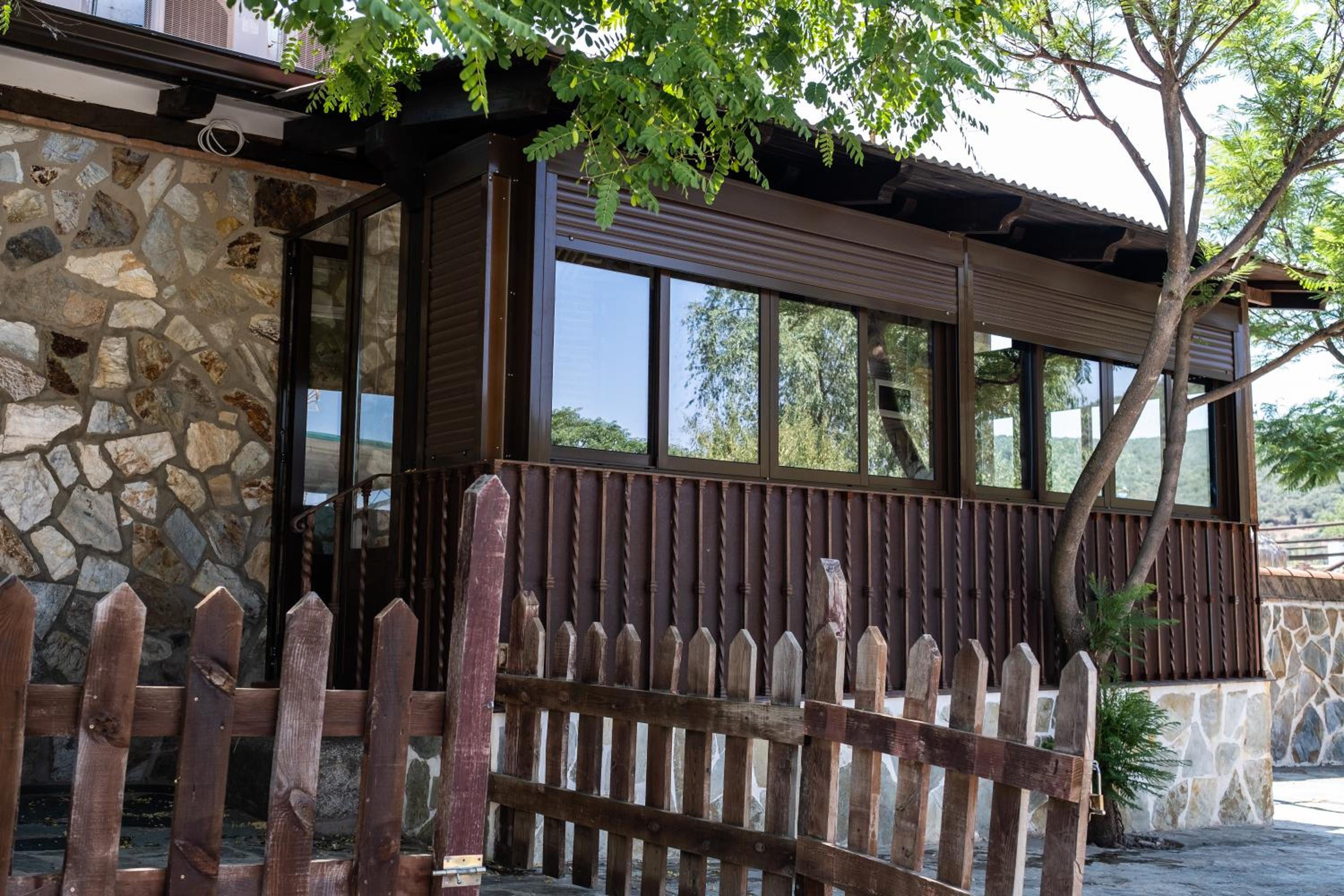 Hotel Rural Finca La Herencia