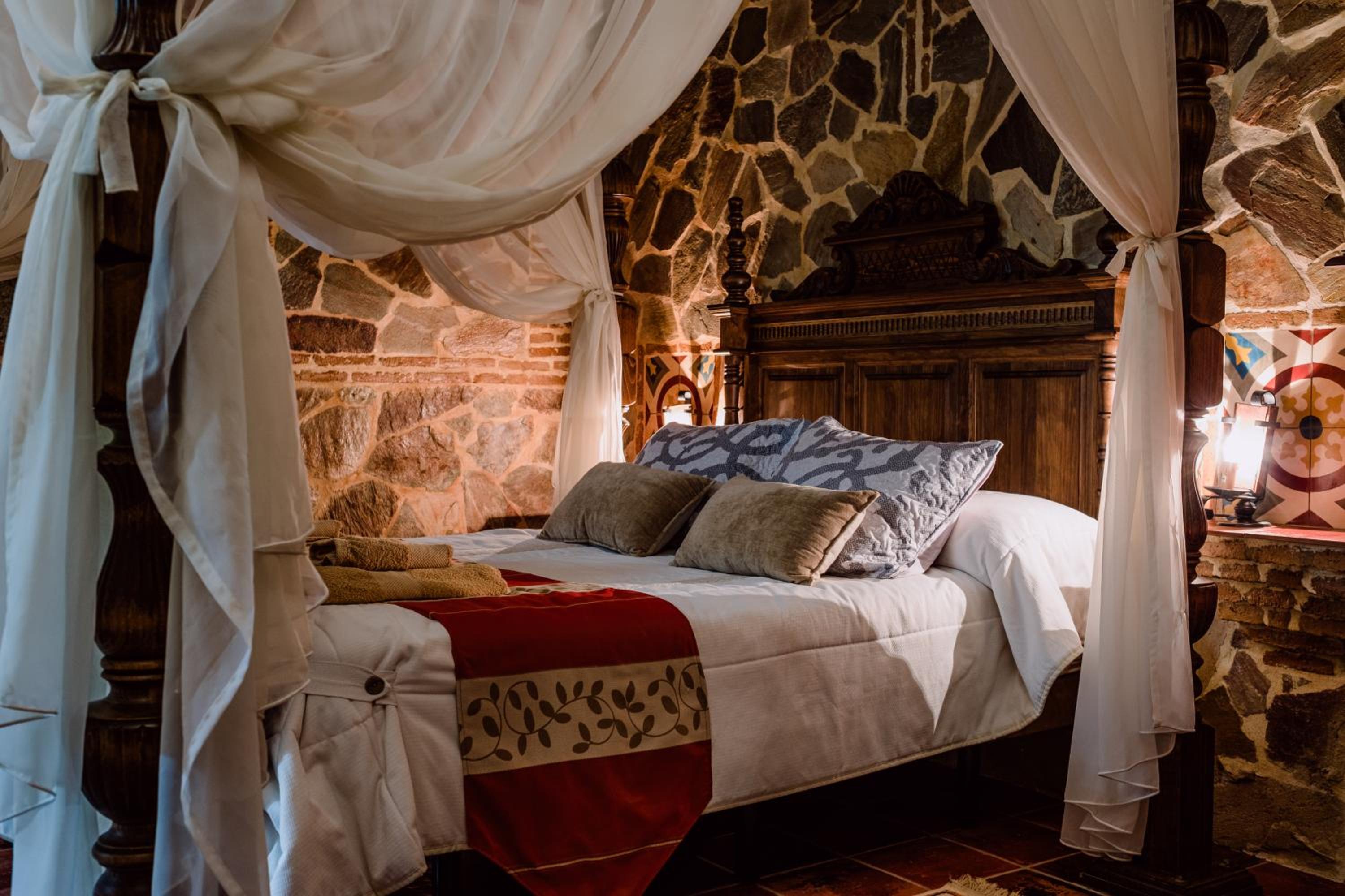 Hotel Rural Finca La Herencia