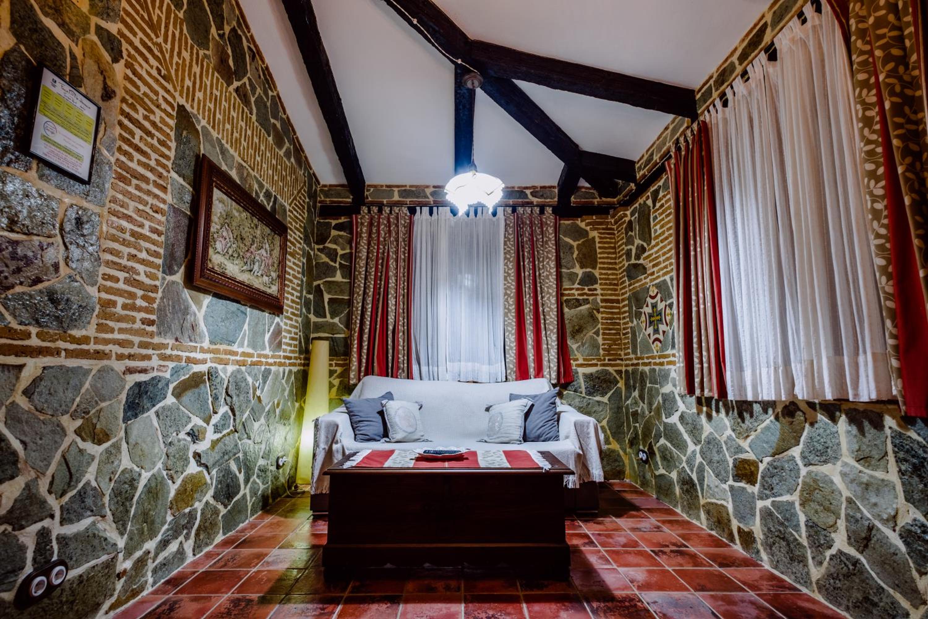 Hotel Rural Finca La Herencia