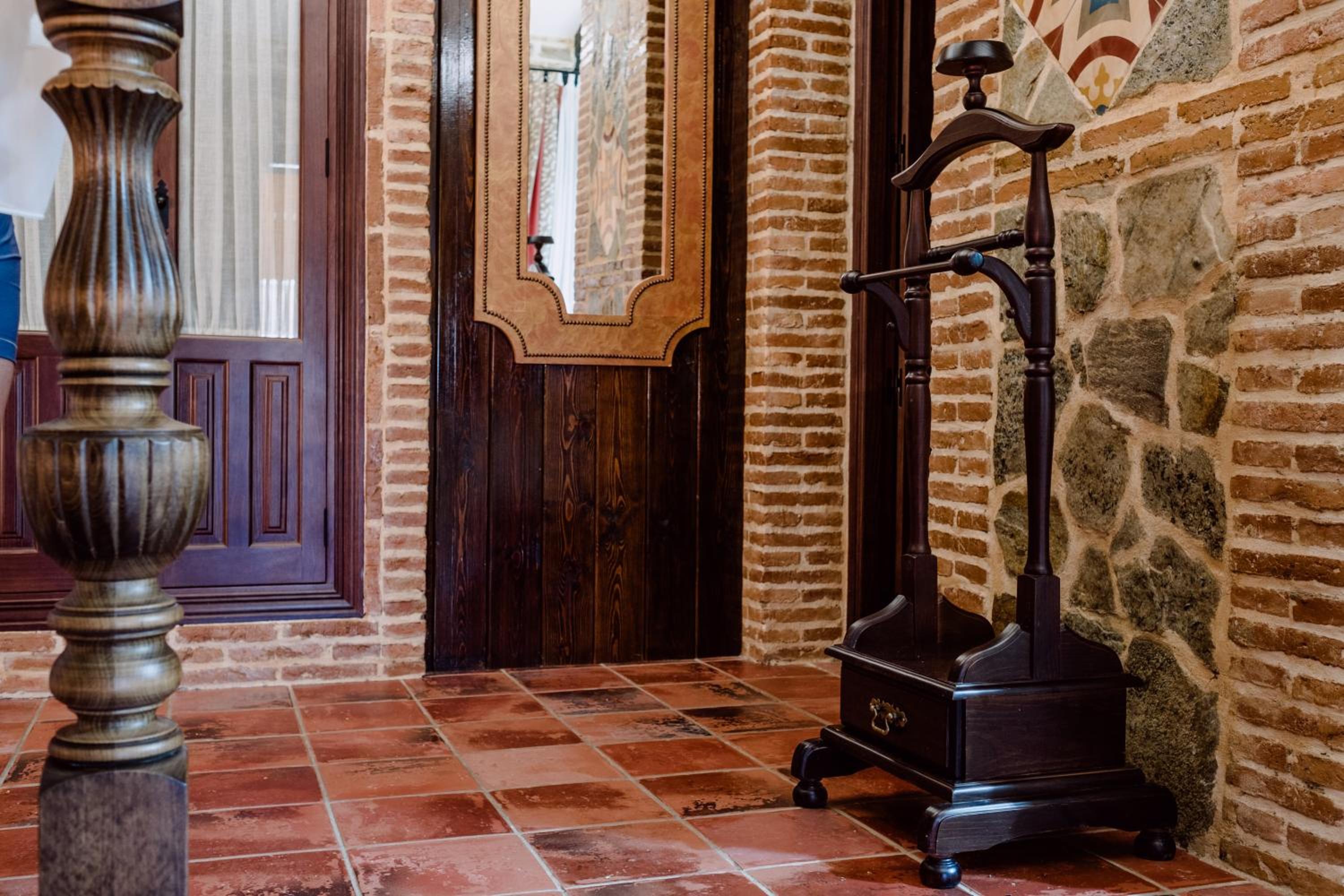Hotel Rural Finca La Herencia