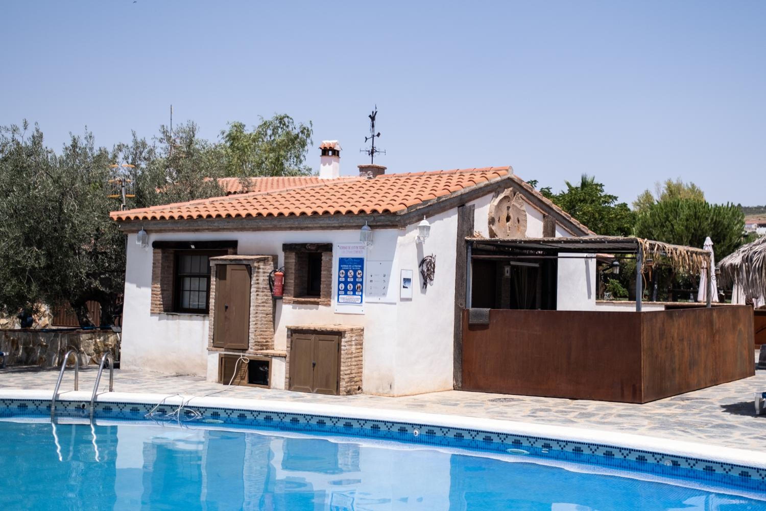 Hotel Rural Finca La Herencia