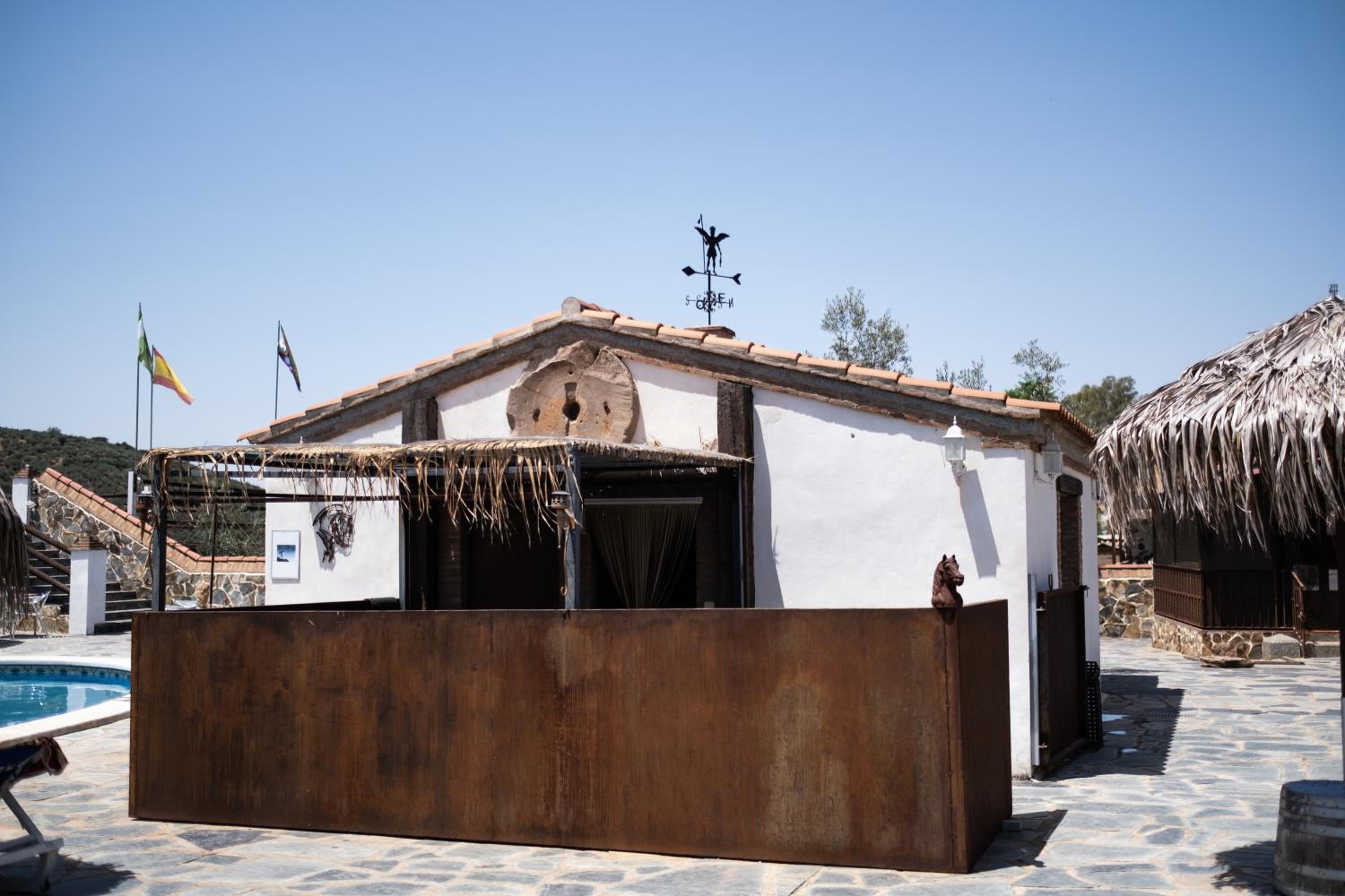 Hotel Rural Finca La Herencia