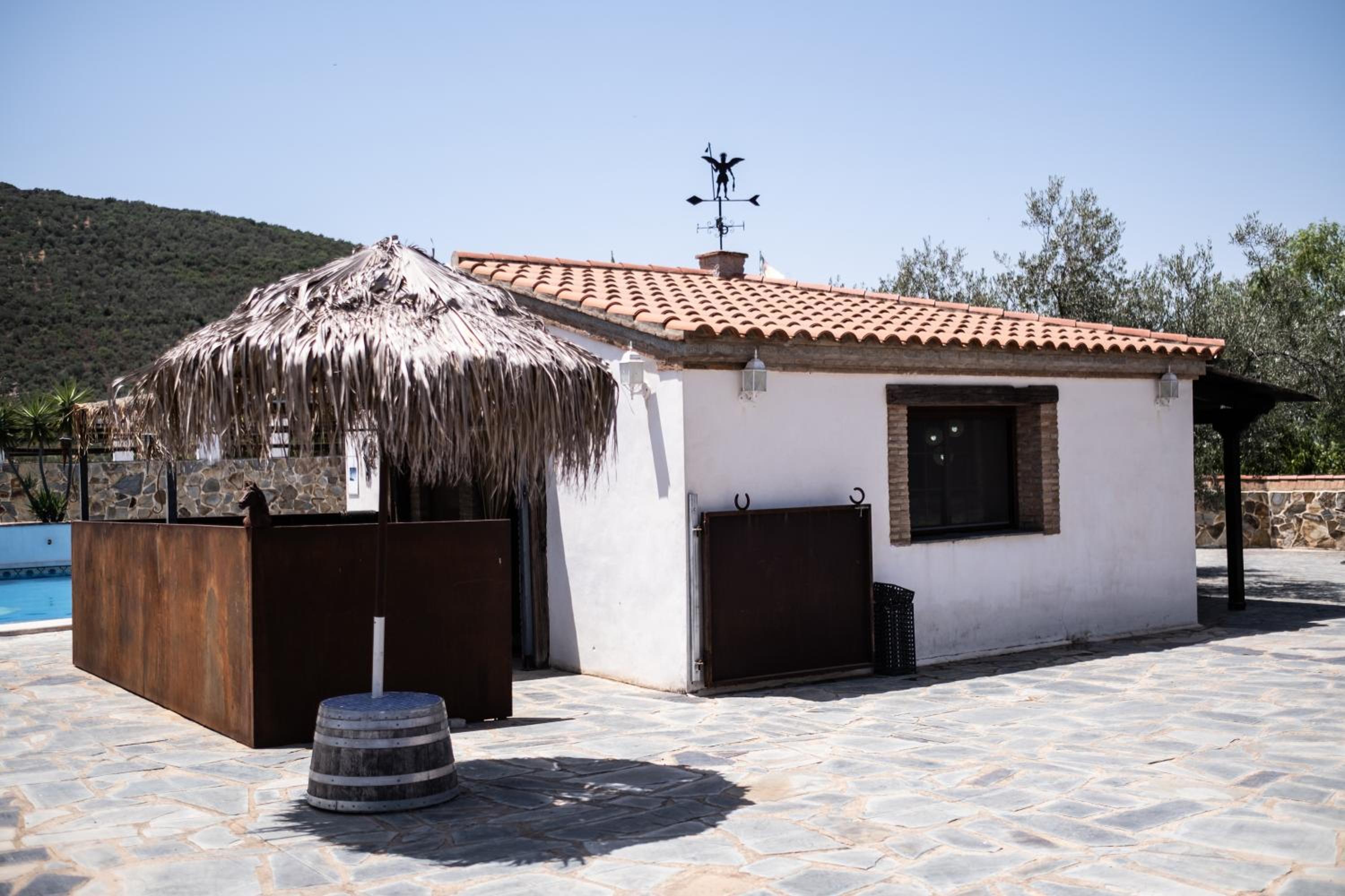 Hotel Rural Finca La Herencia