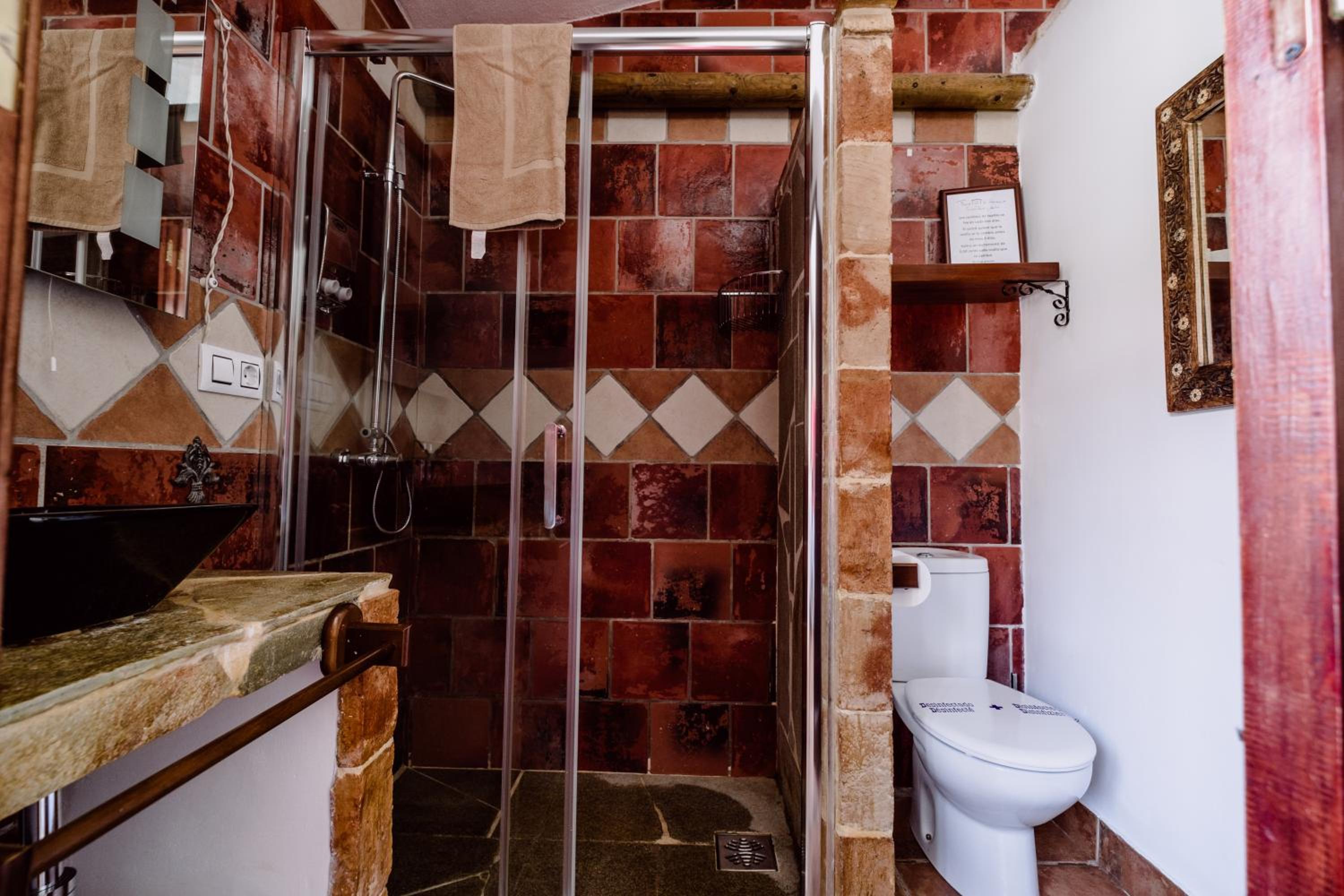 Hotel Rural Finca La Herencia