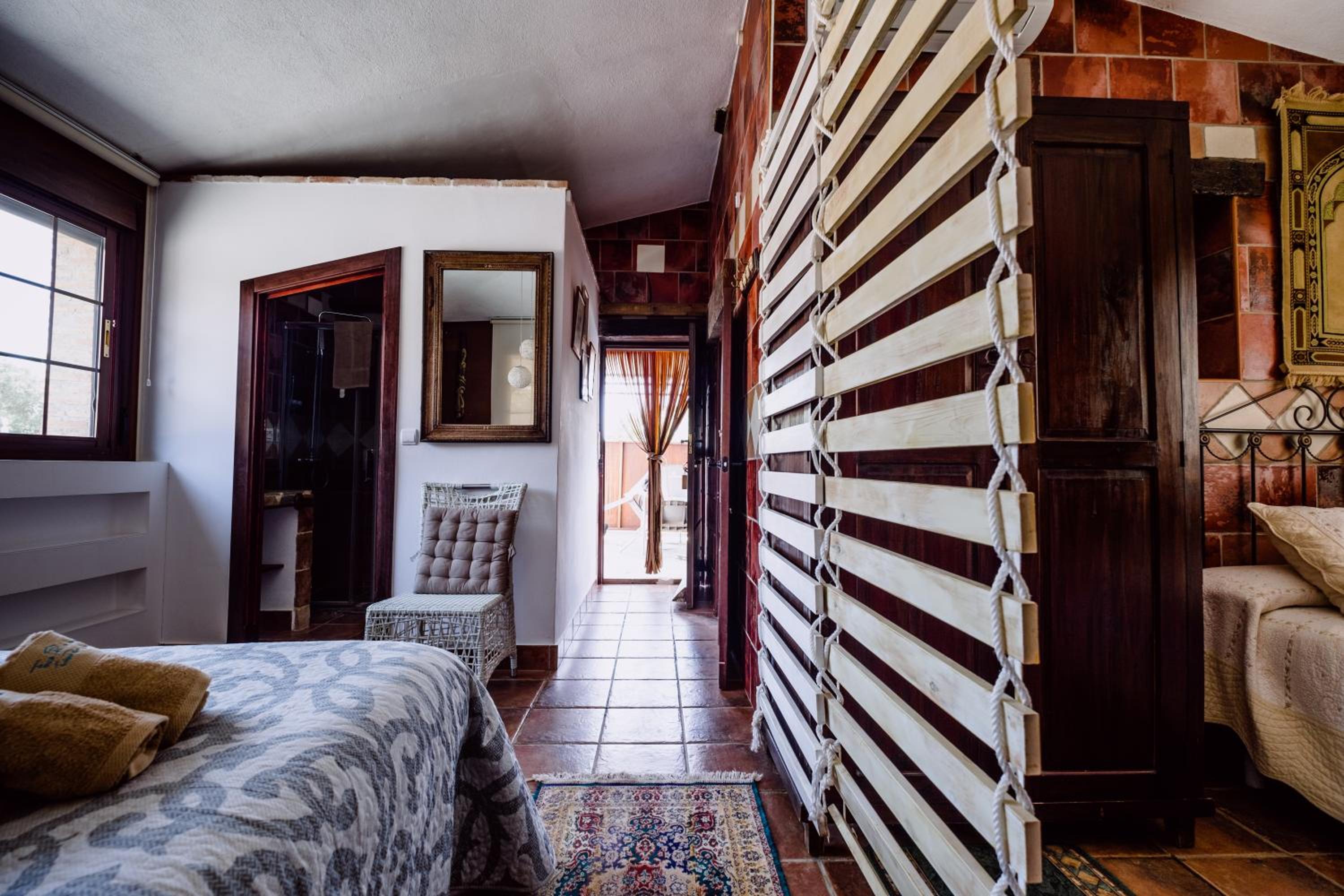 Hotel Rural Finca La Herencia