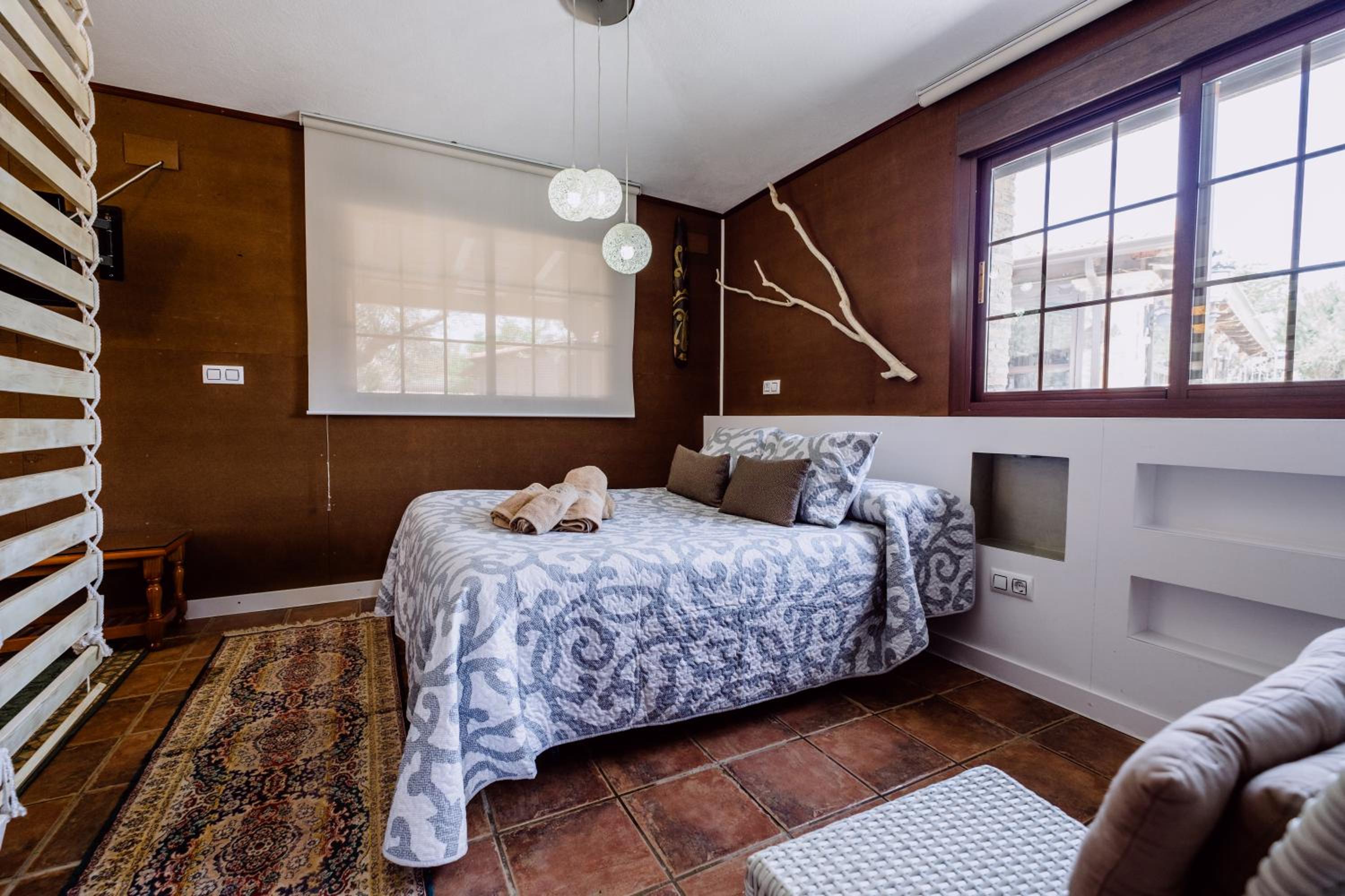 Hotel Rural Finca La Herencia