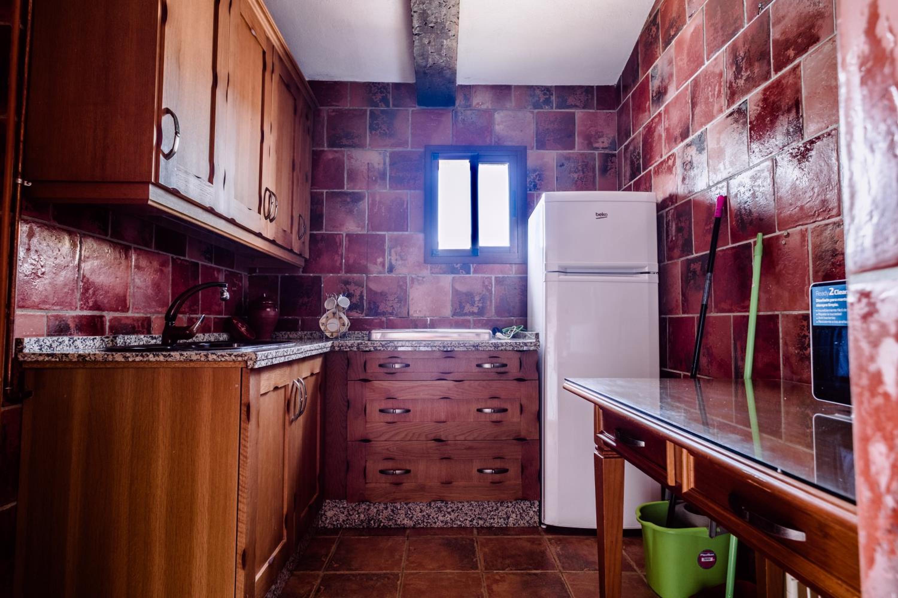Hotel Rural Finca La Herencia