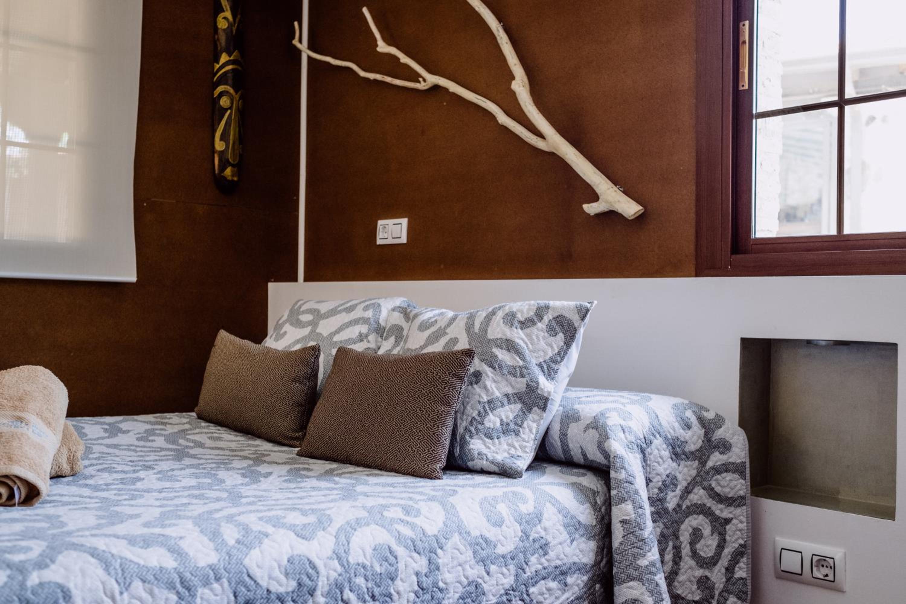 Hotel Rural Finca La Herencia