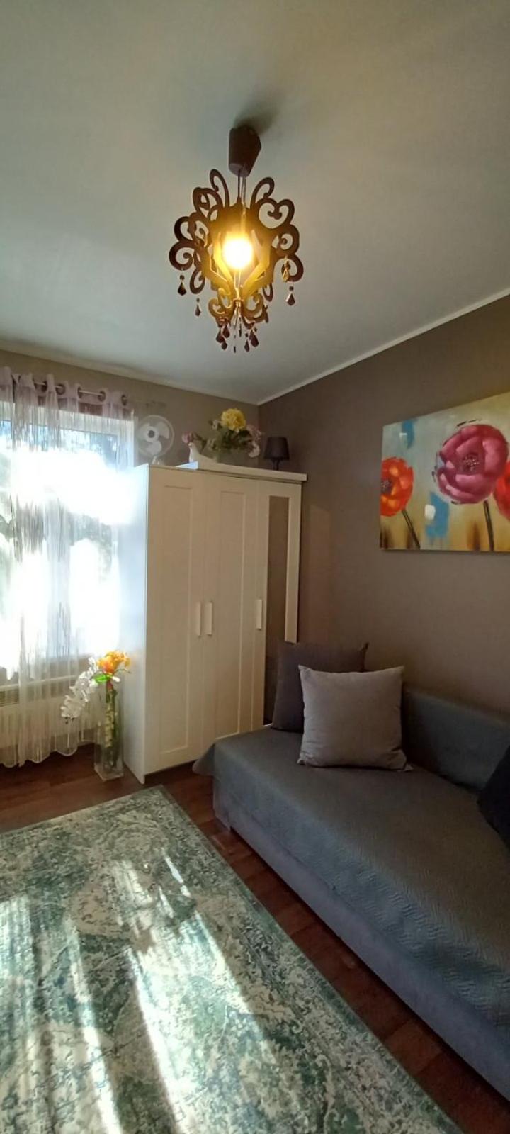 Tallinn Vacations - Soo 16 Apartment - Property Image 21