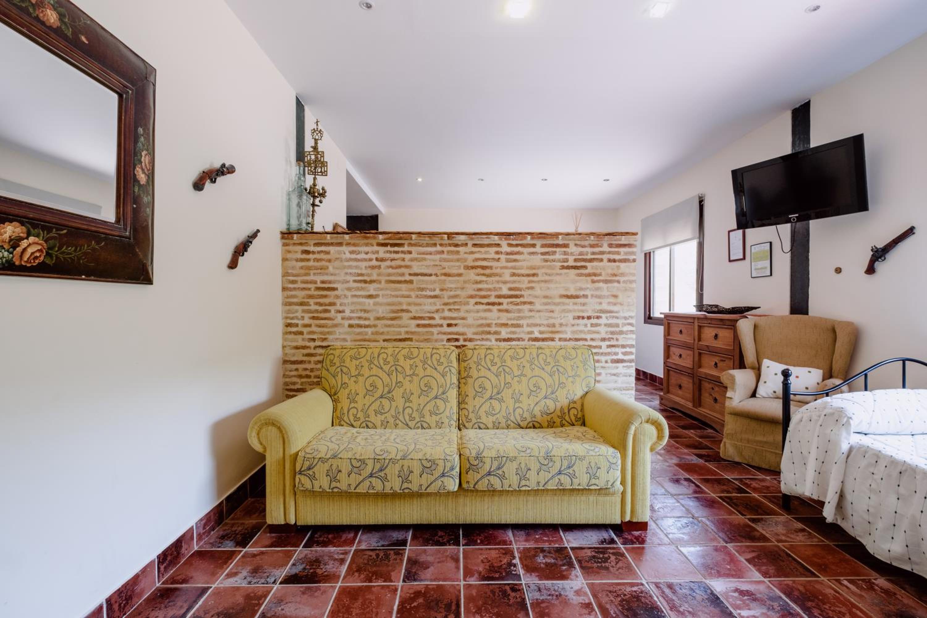 Hotel Rural Finca La Herencia