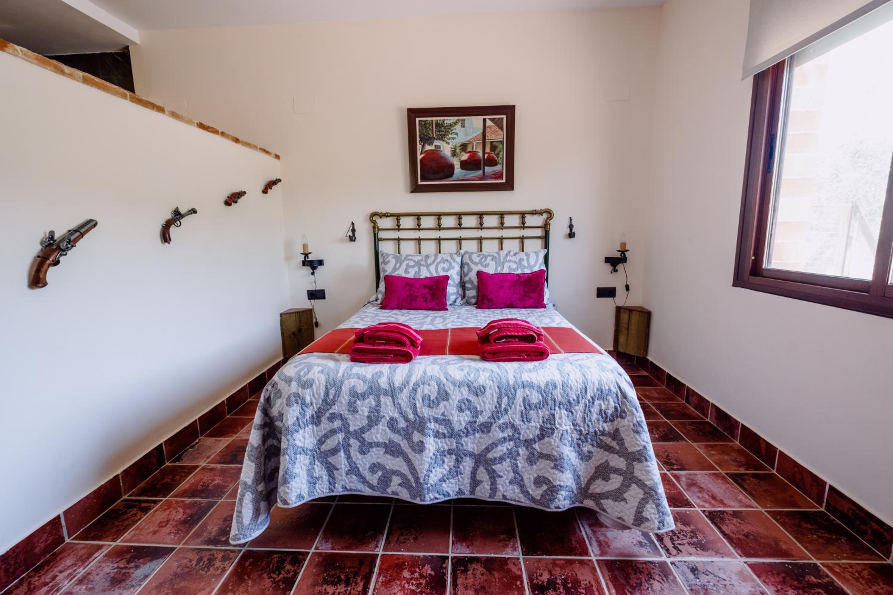 Hotel Rural Finca La Herencia