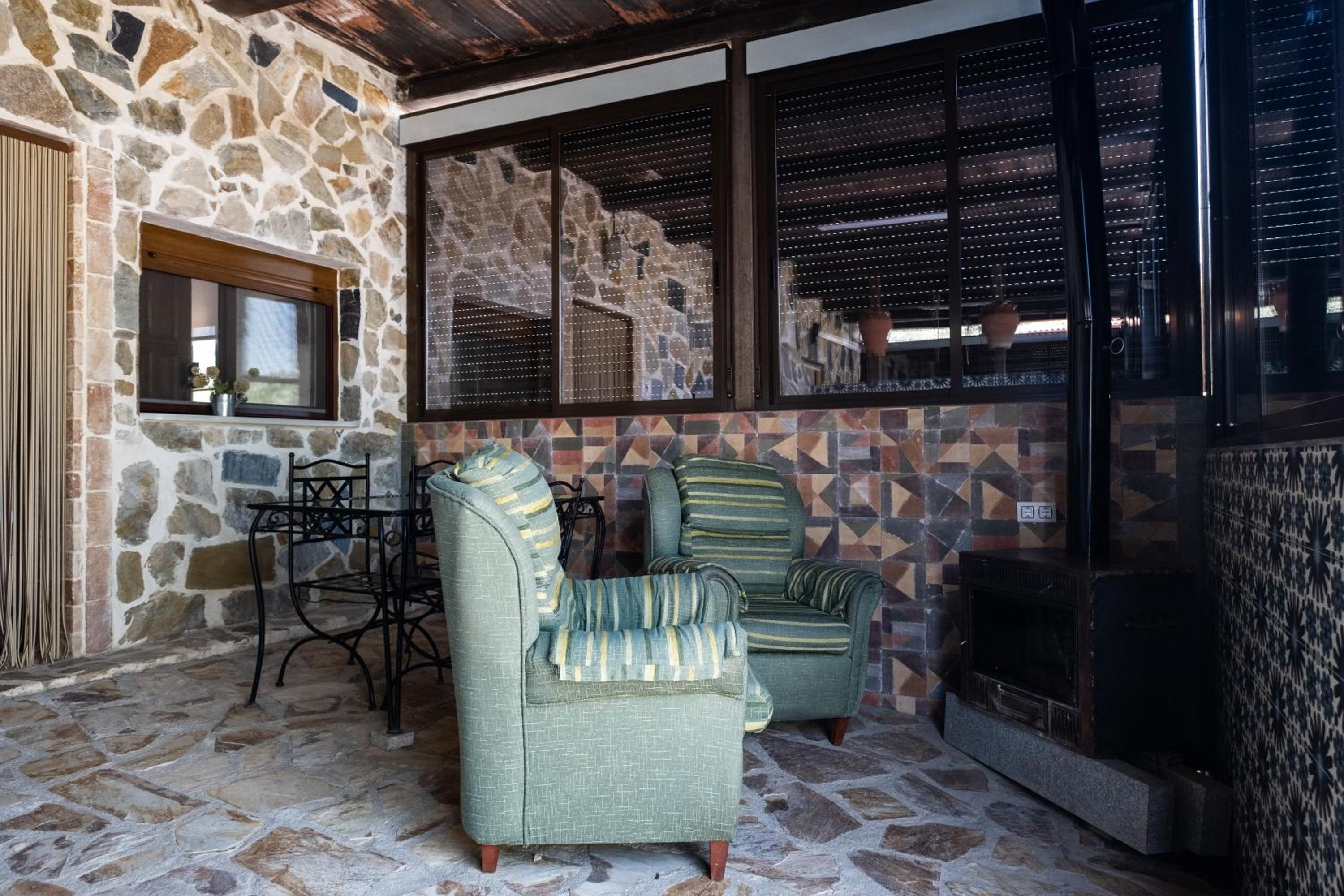 Hotel Rural Finca La Herencia