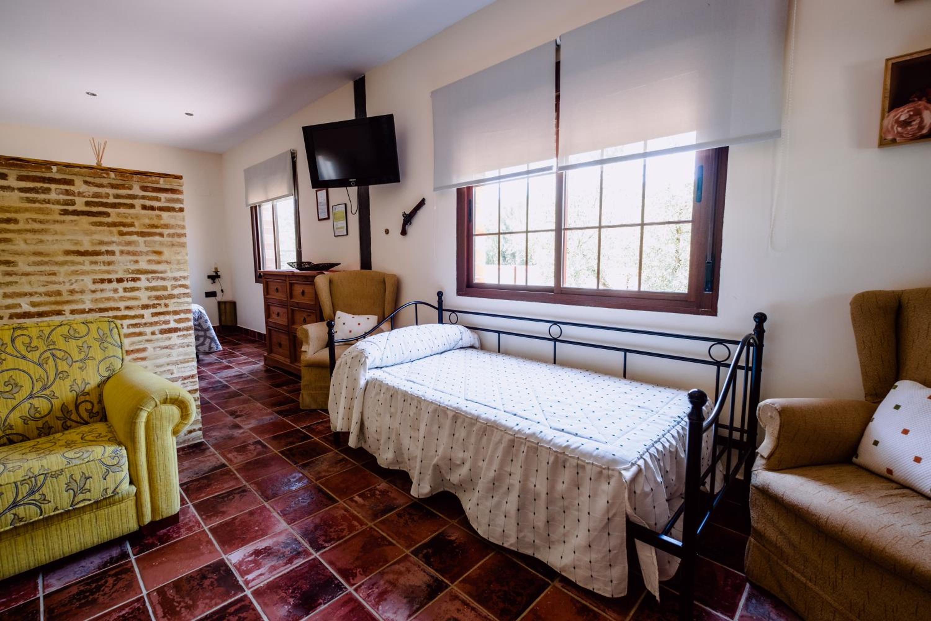 Hotel Rural Finca La Herencia