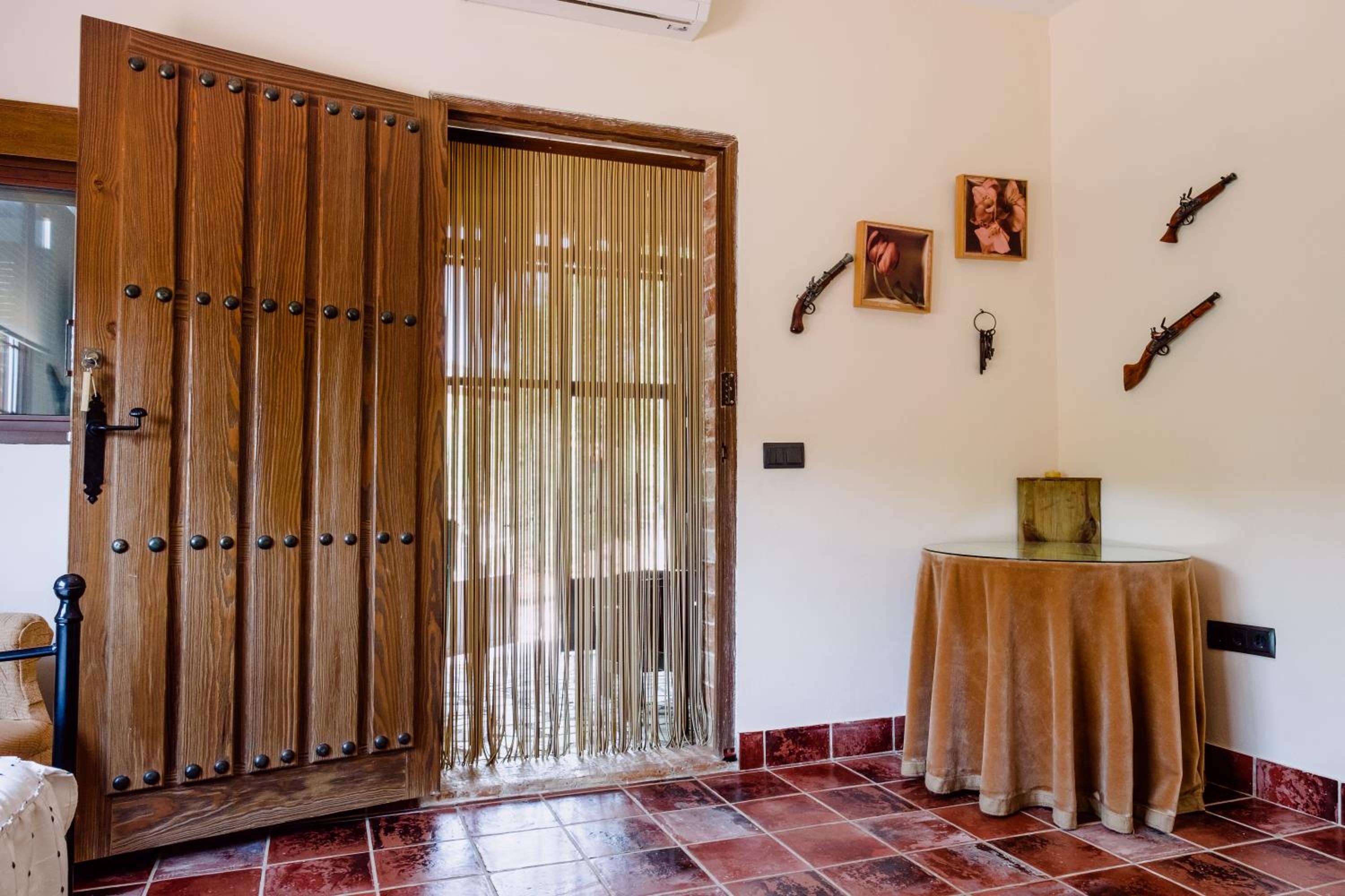 Hotel Rural Finca La Herencia