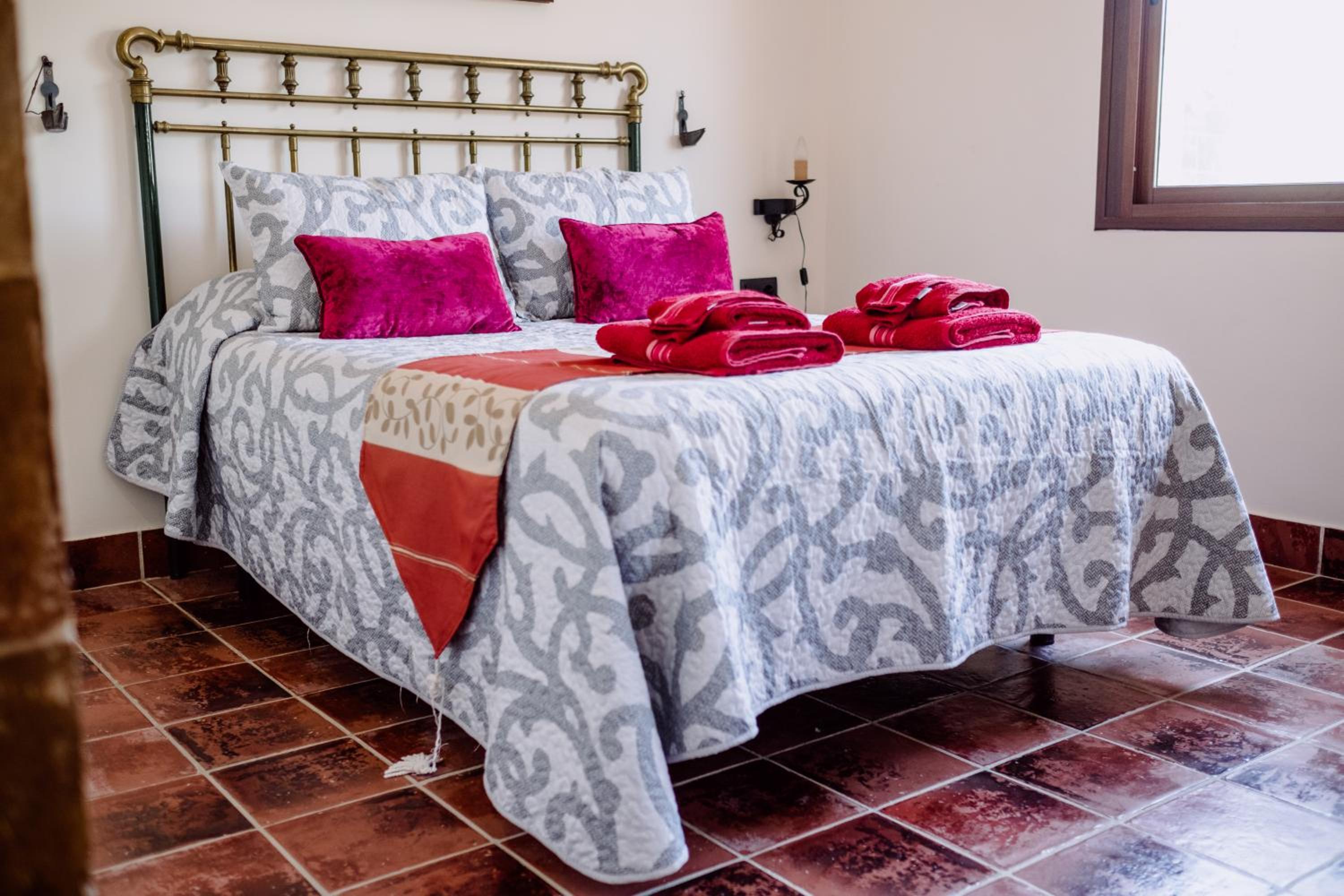 Hotel Rural Finca La Herencia