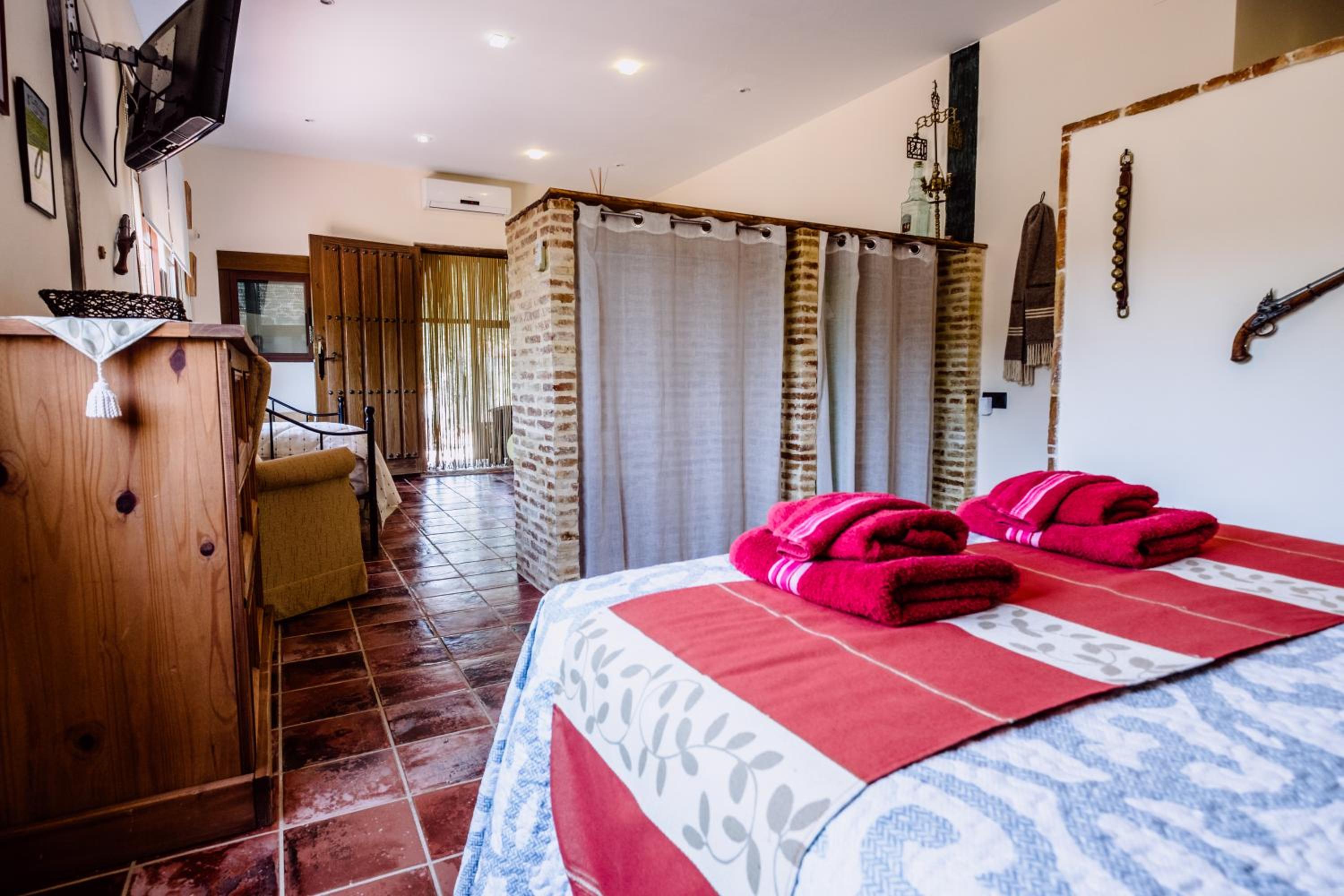 Hotel Rural Finca La Herencia
