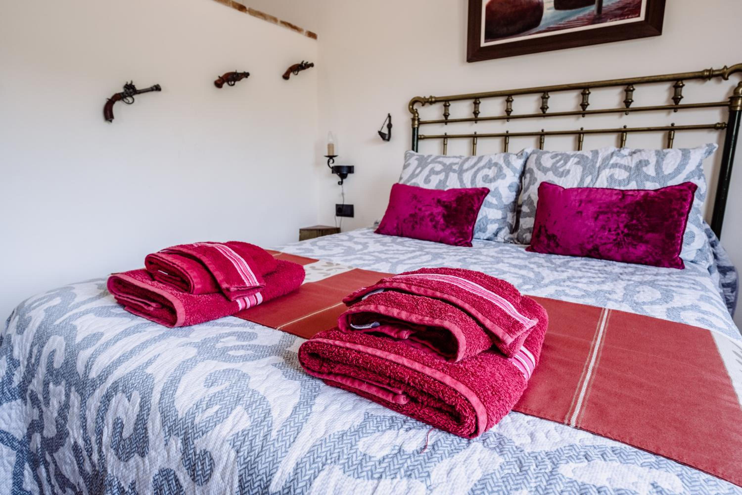 Hotel Rural Finca La Herencia