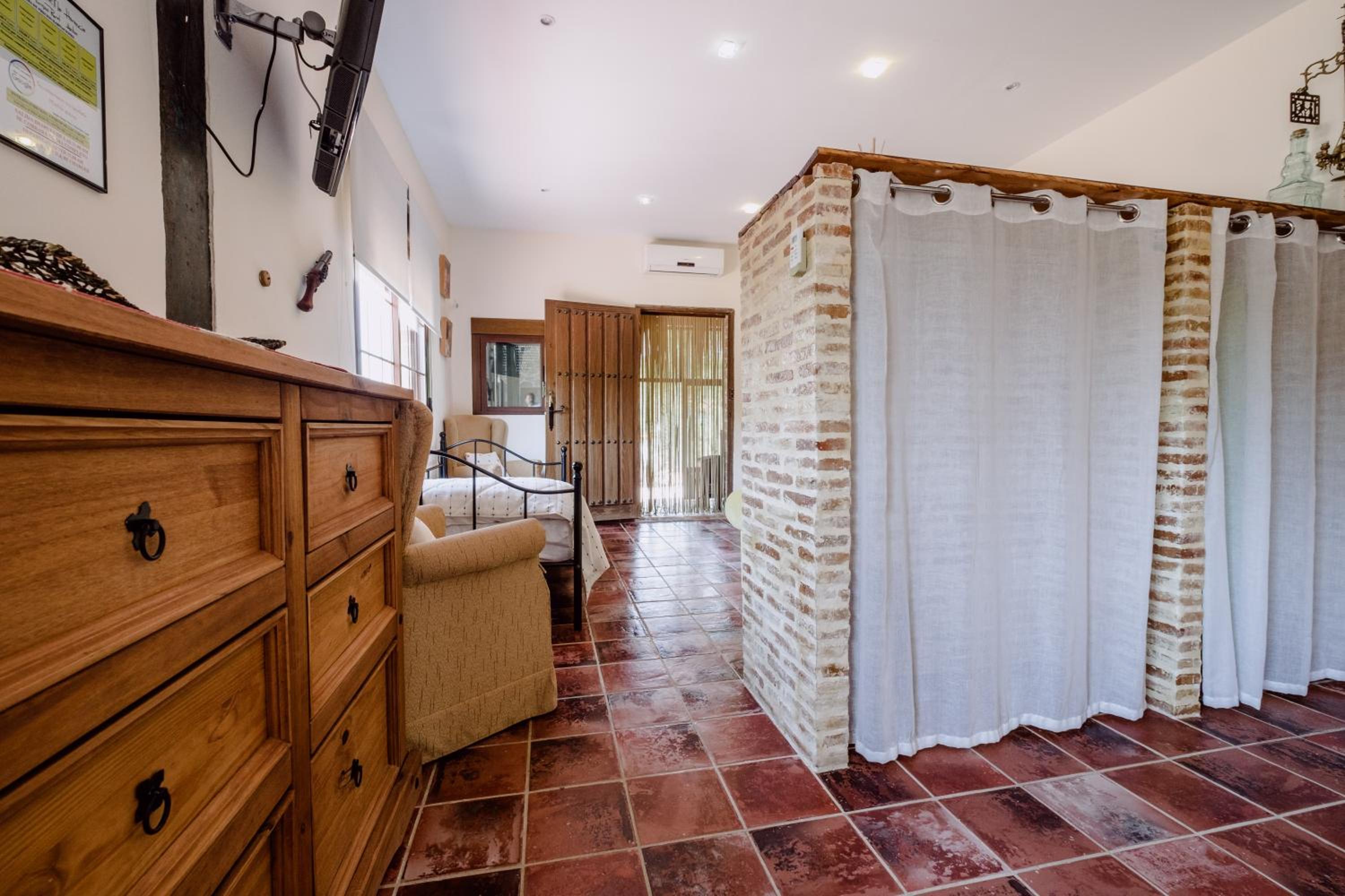 Hotel Rural Finca La Herencia
