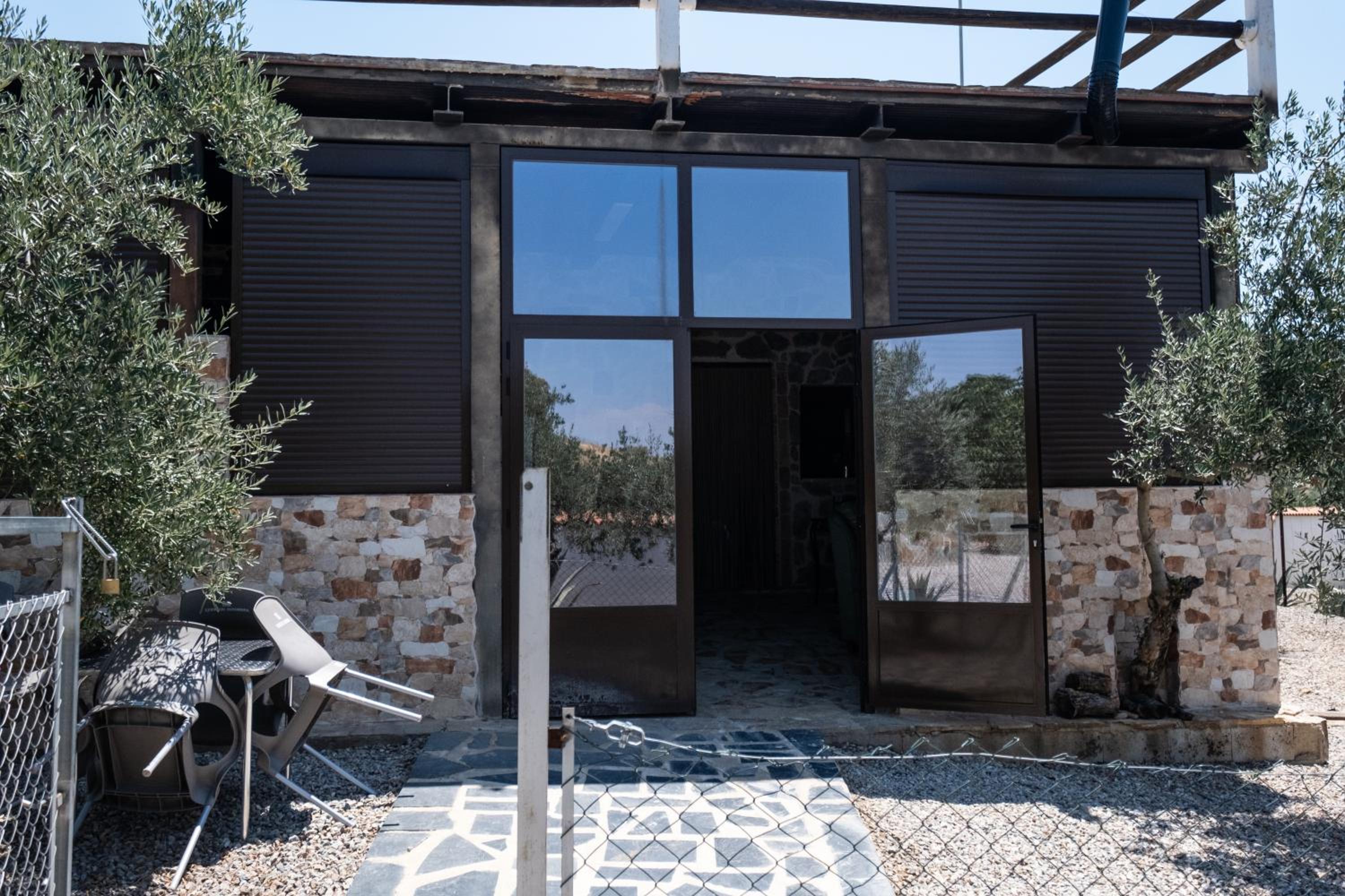 Hotel Rural Finca La Herencia