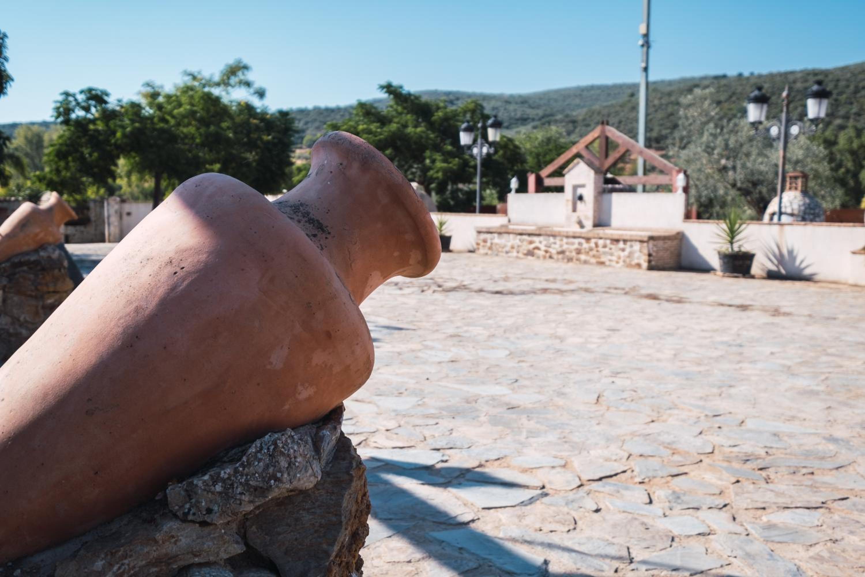 Hotel Rural Finca La Herencia