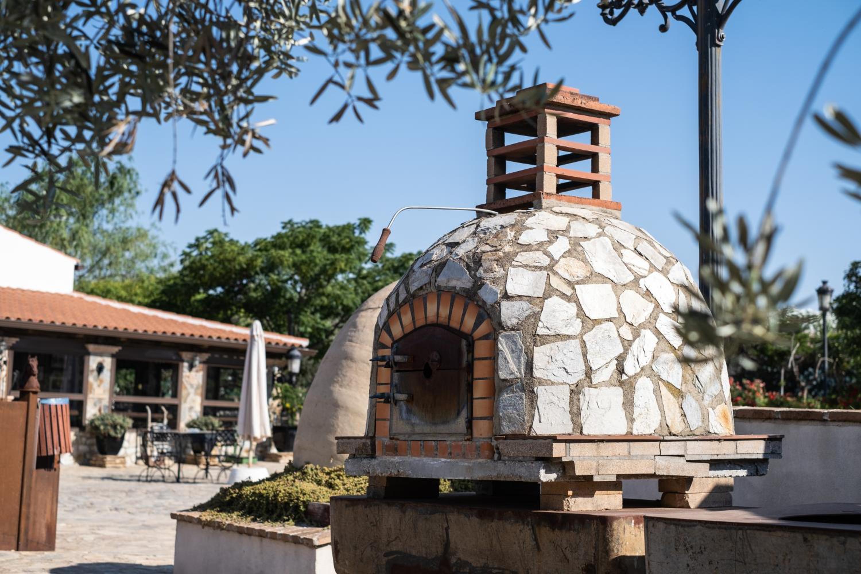 Hotel Rural Finca La Herencia