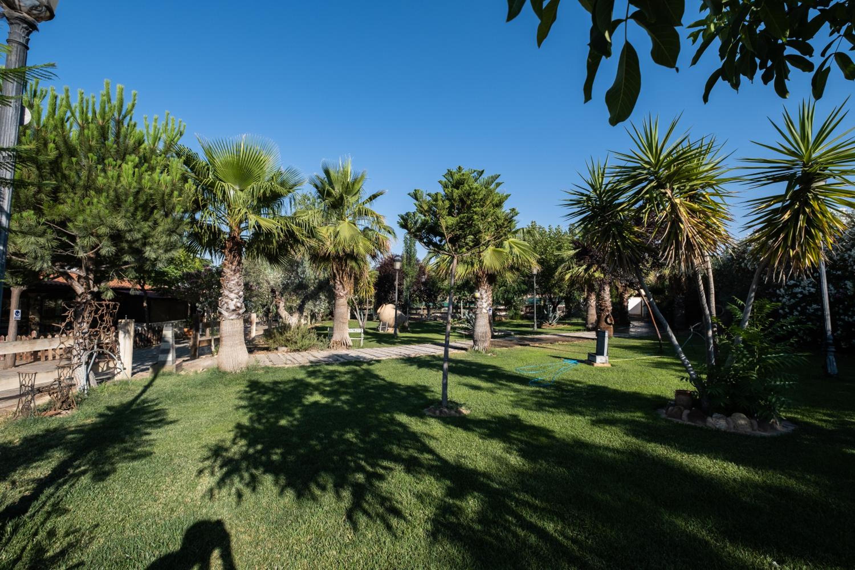 Hotel Rural Finca La Herencia