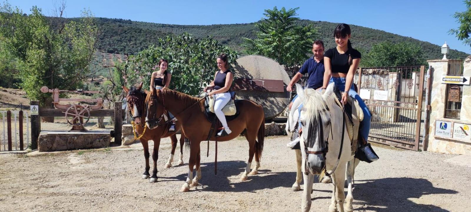 Hotel Rural Finca La Herencia