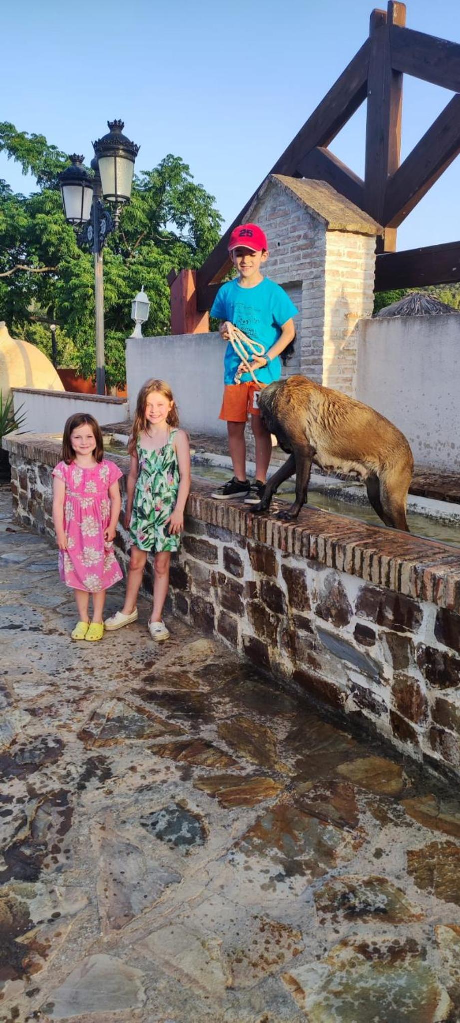 Hotel Rural Finca La Herencia