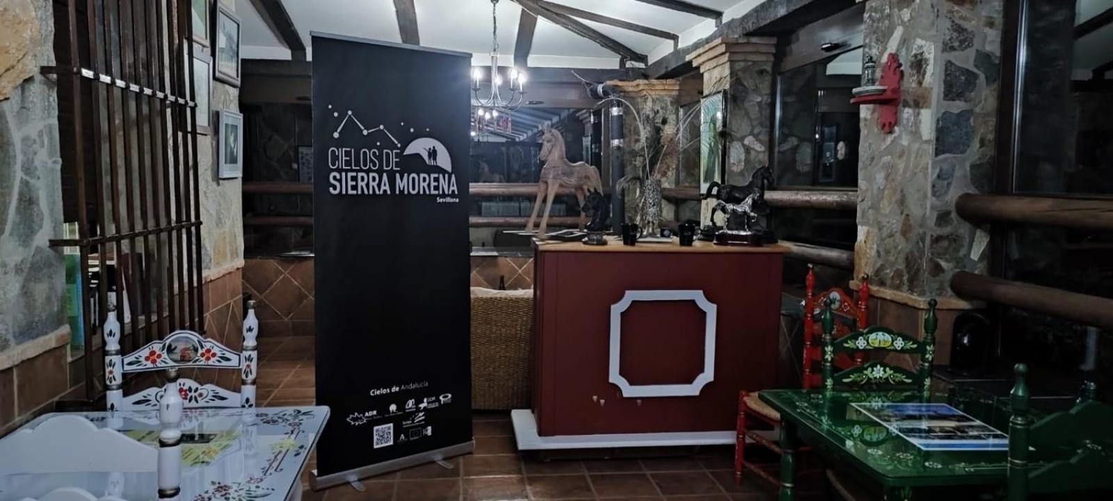 Hotel Rural Finca La Herencia