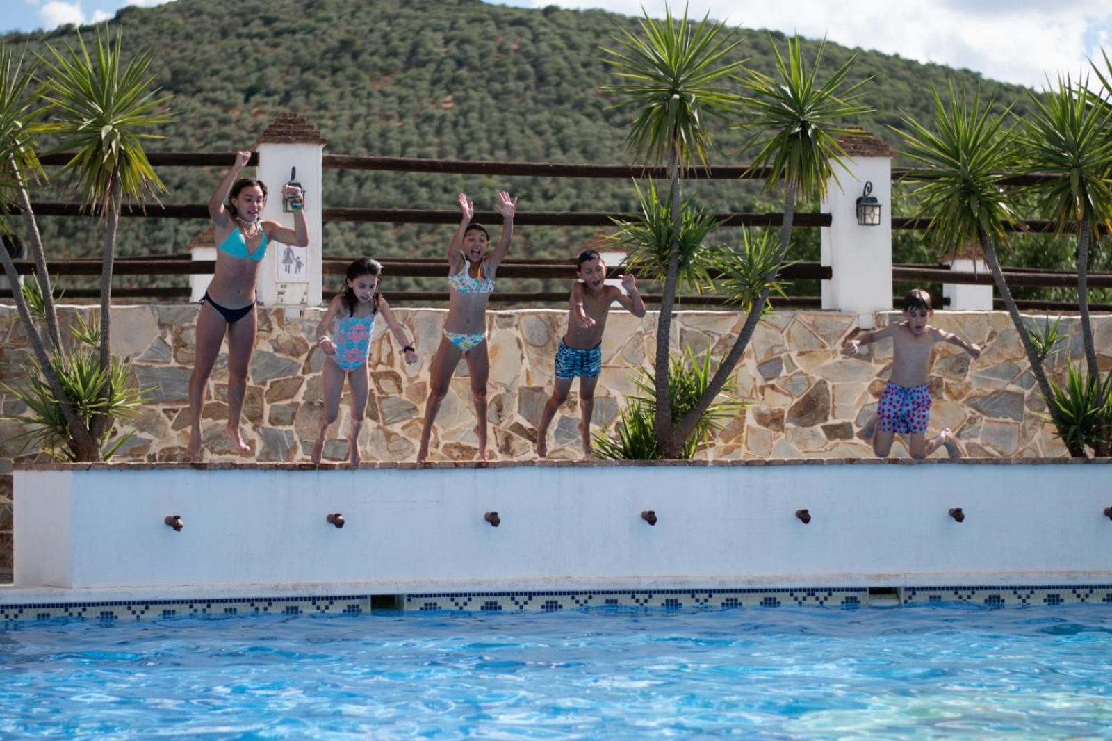 Hotel Rural Finca La Herencia
