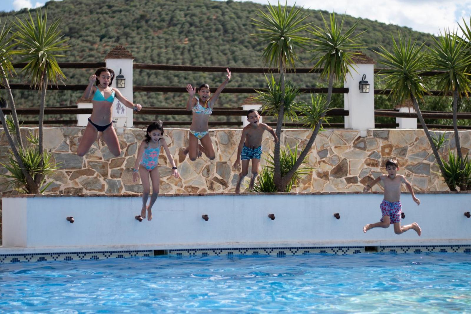 Hotel Rural Finca La Herencia
