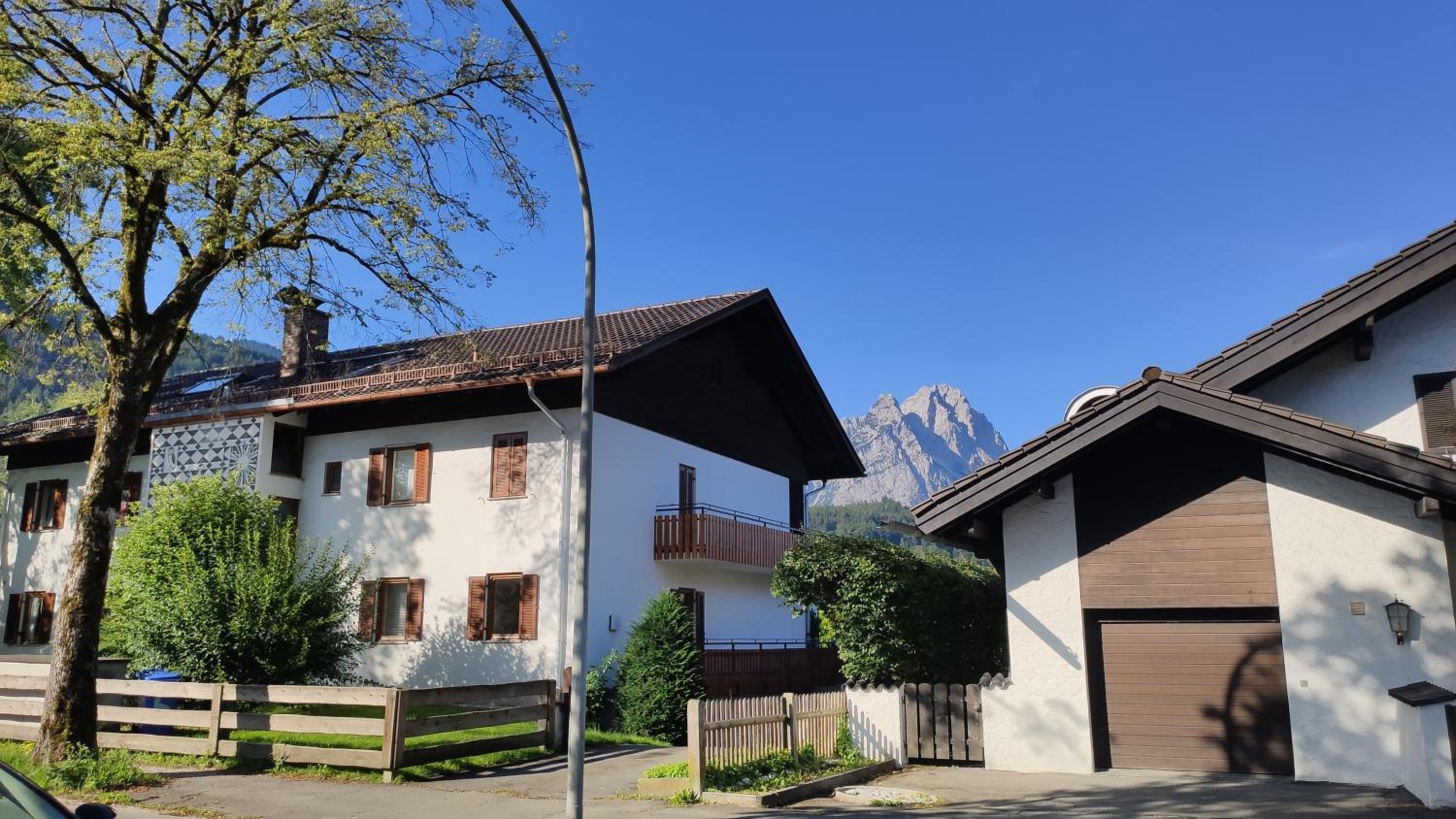 Bergglück