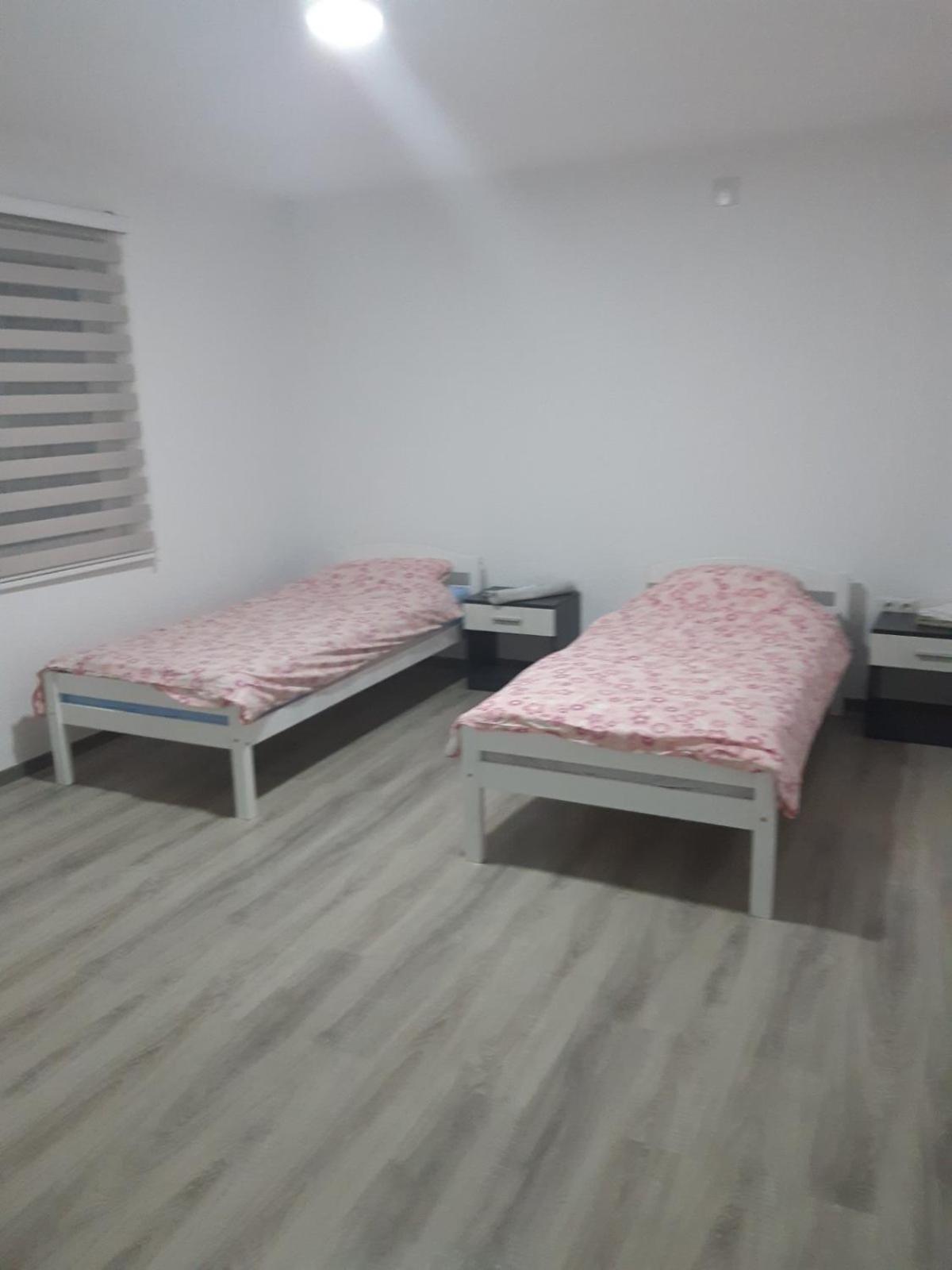 Air&Wizz Apartments