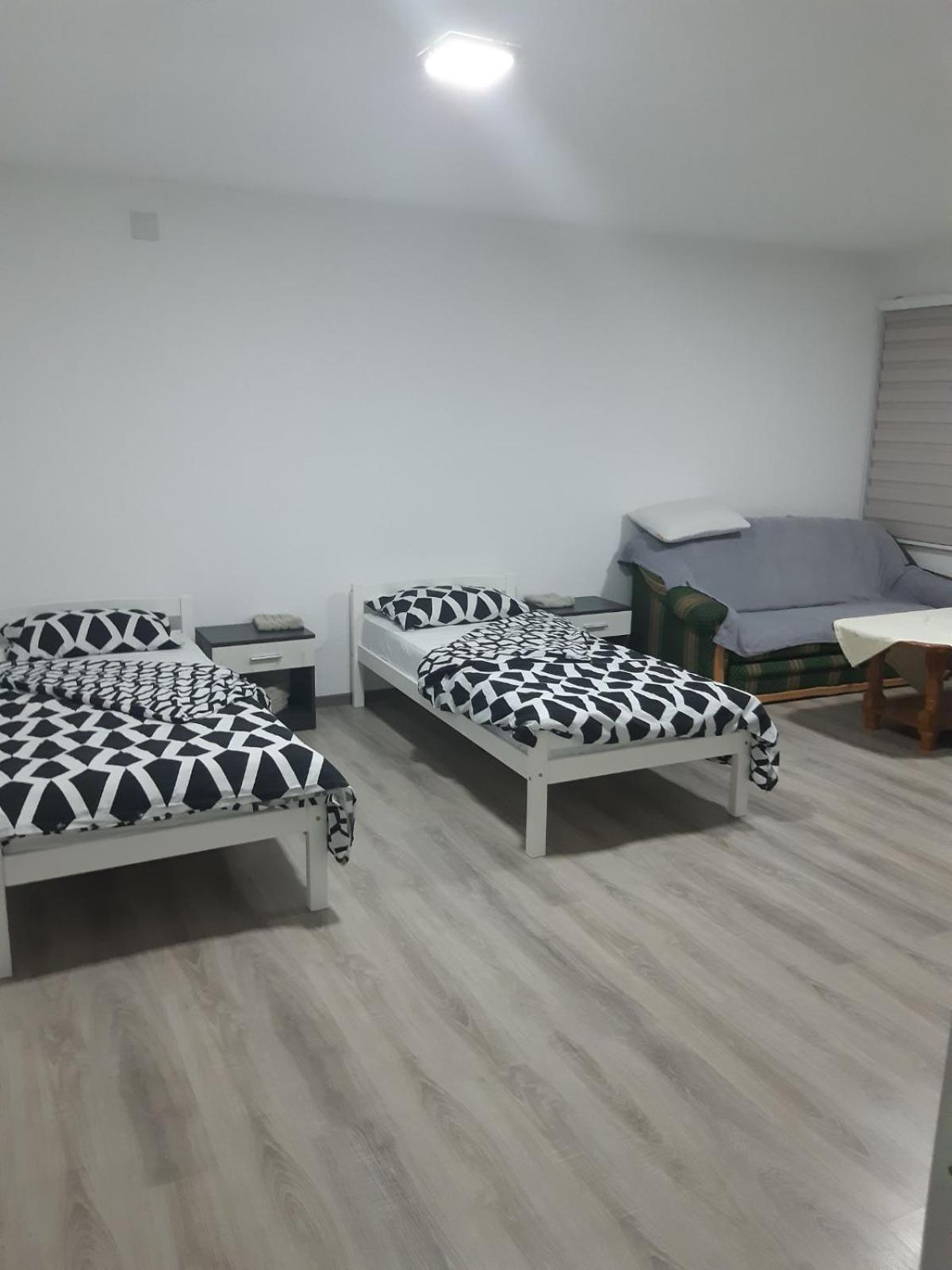Air&Wizz Apartments