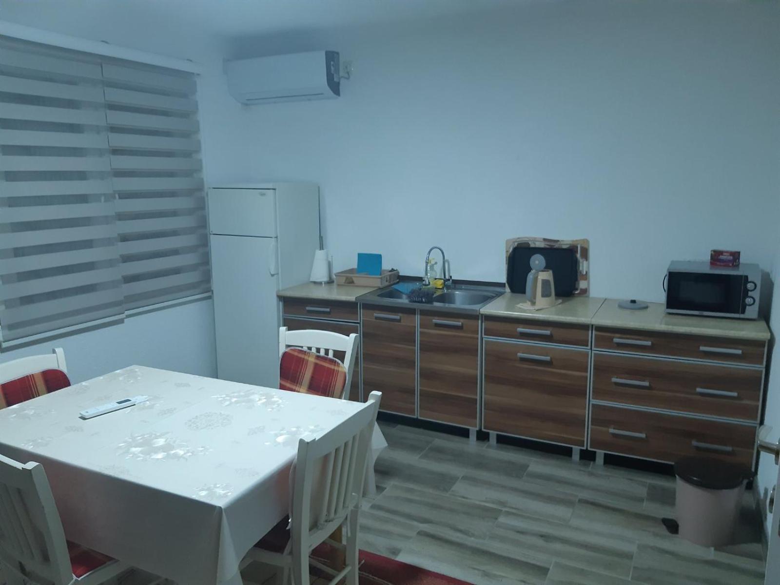 Air&Wizz Apartments
