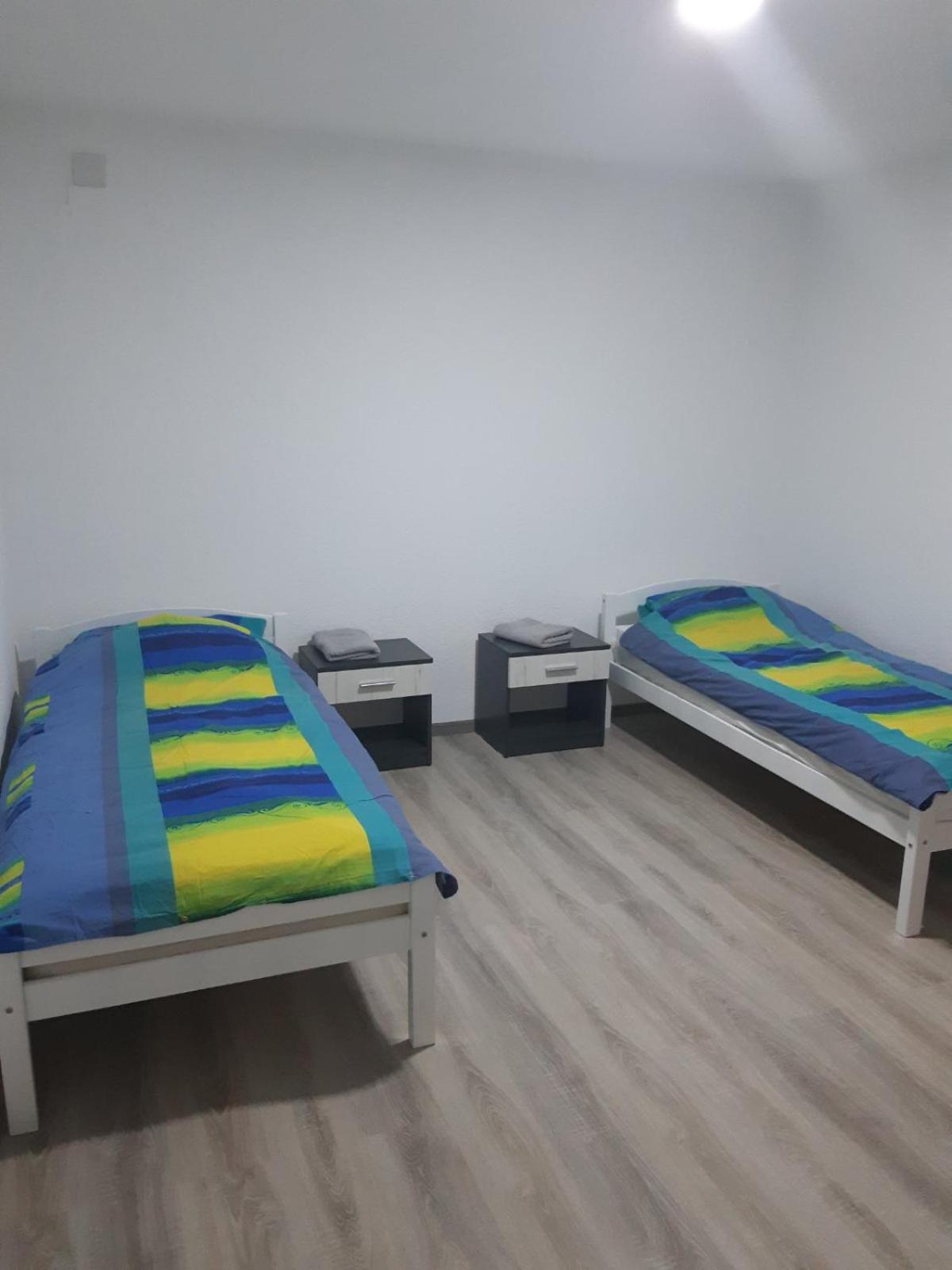 Air&Wizz Apartments