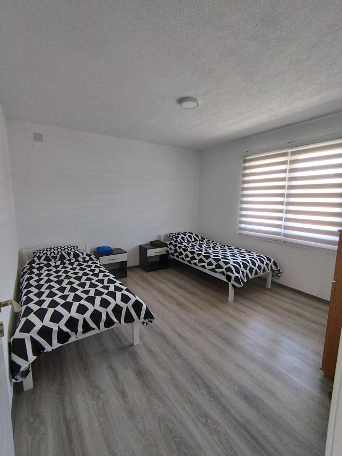 Air&Wizz Apartments