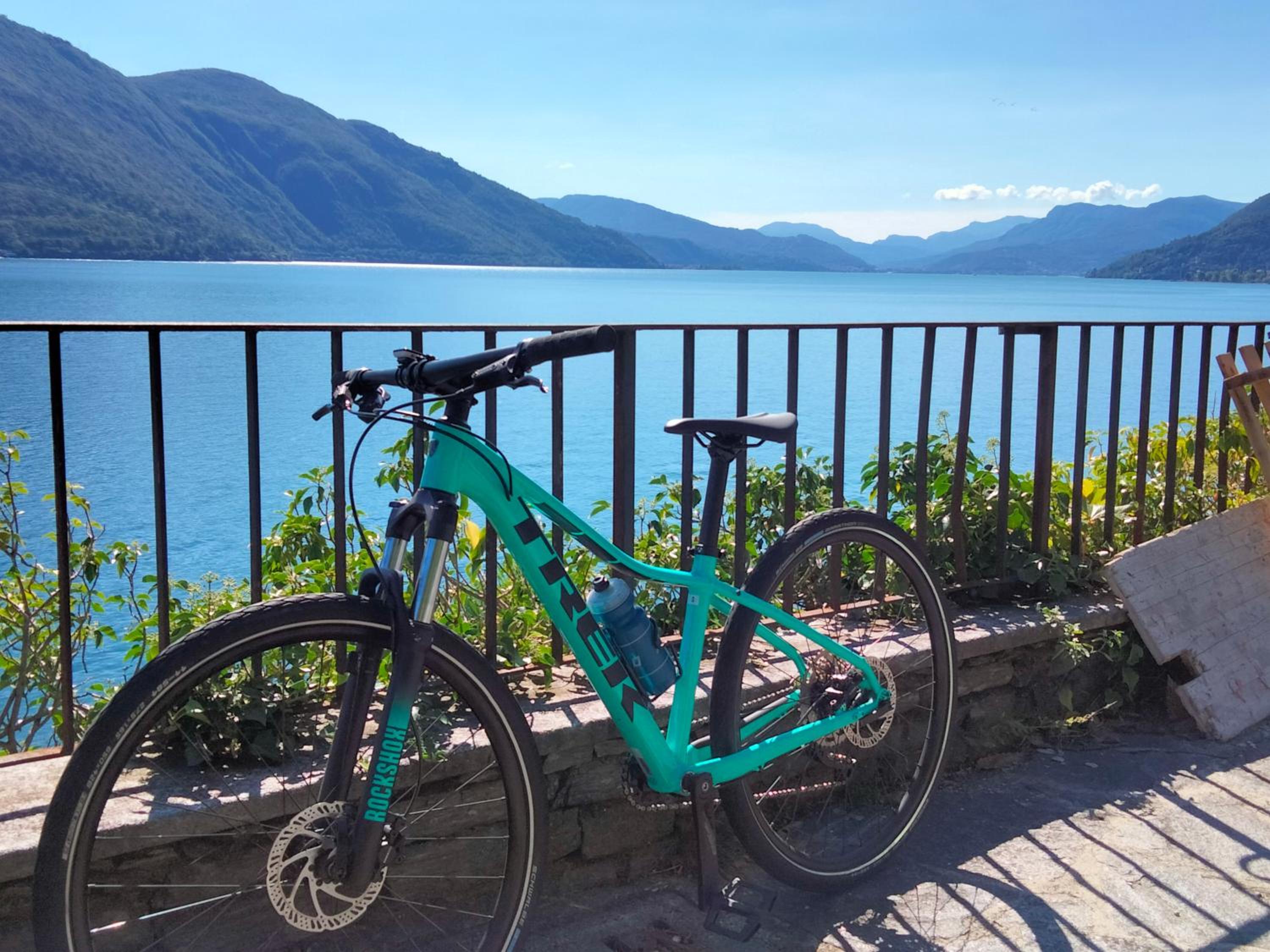 Appartamento AZZURRO