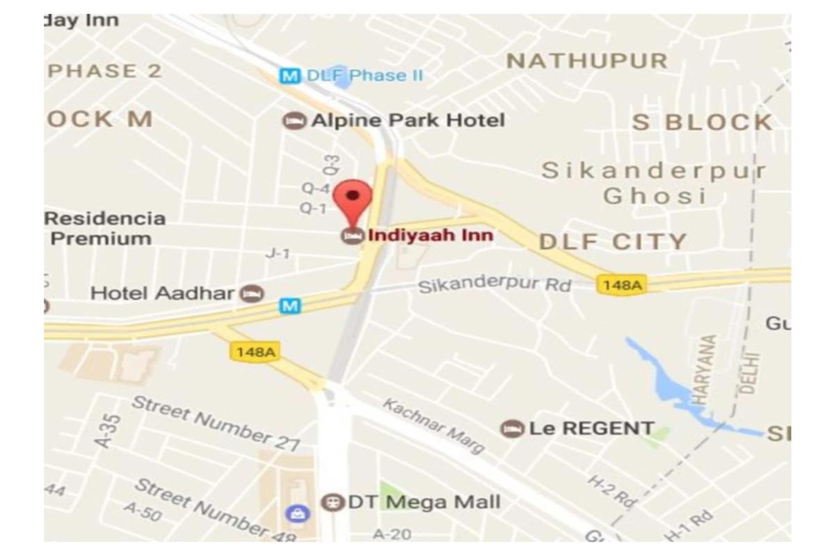 Indiyaah Inn