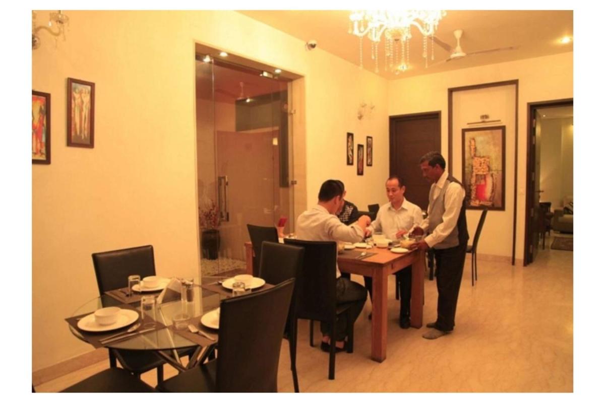 Indiyaah Inn