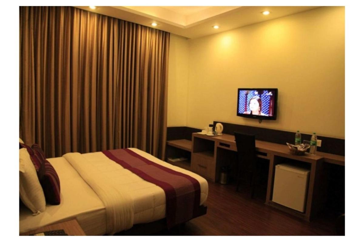 Indiyaah Inn