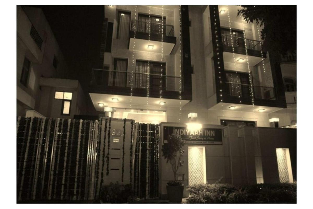Indiyaah Inn