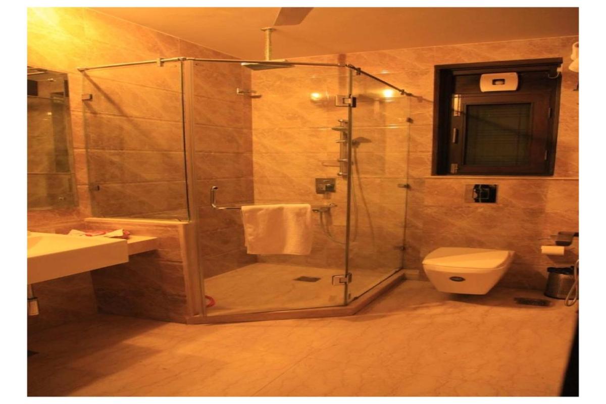 Indiyaah Inn