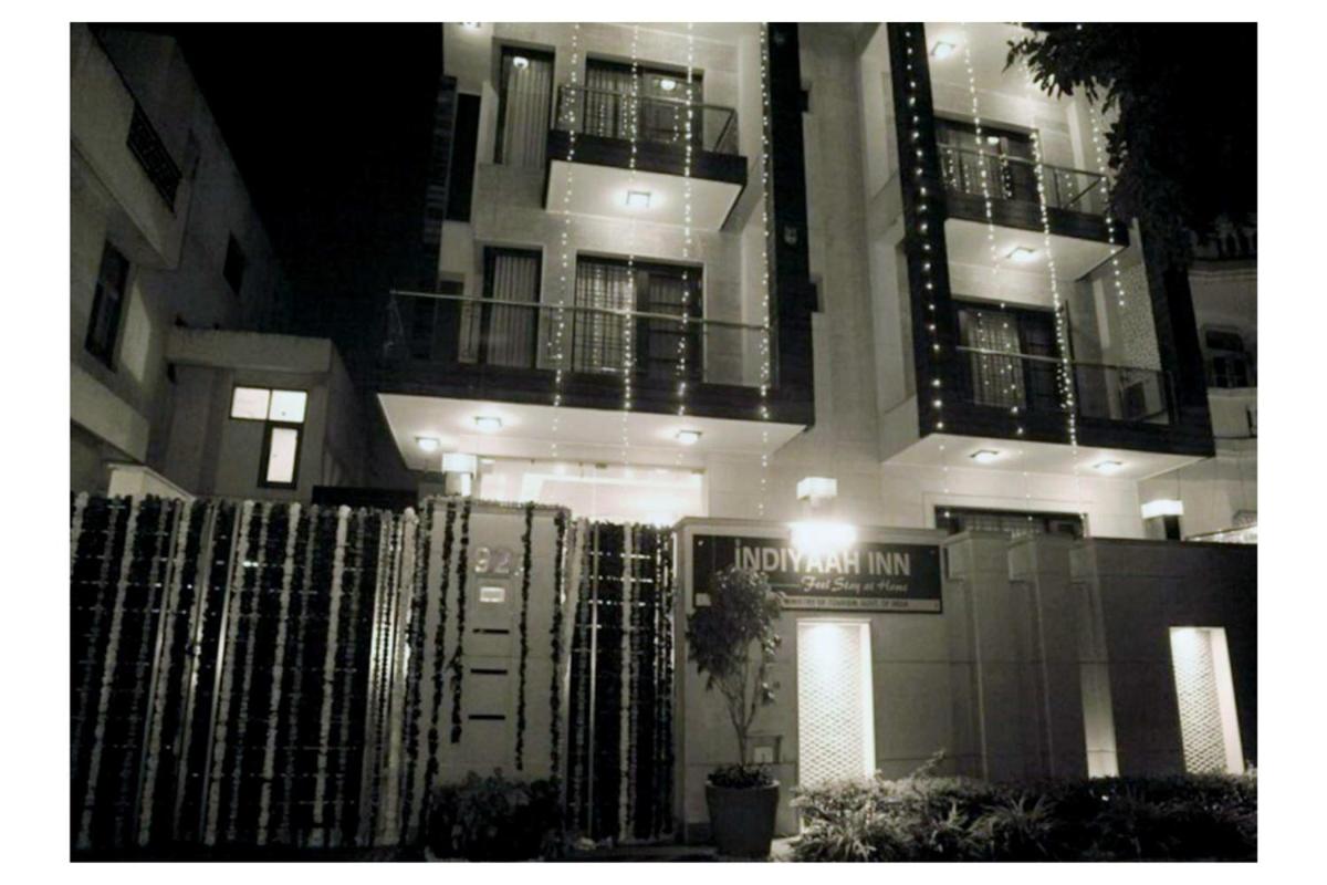 Indiyaah Inn