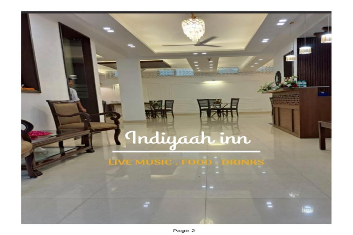 Indiyaah Inn