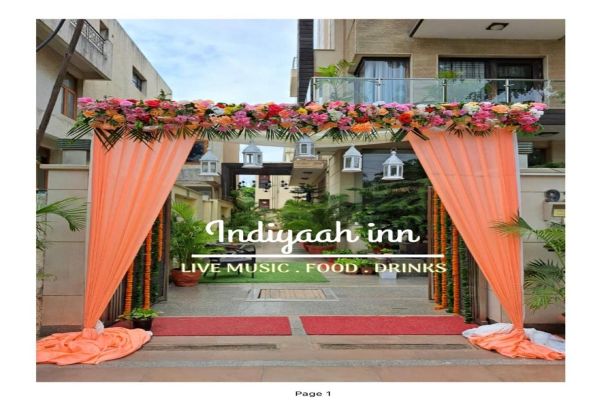 Indiyaah Inn