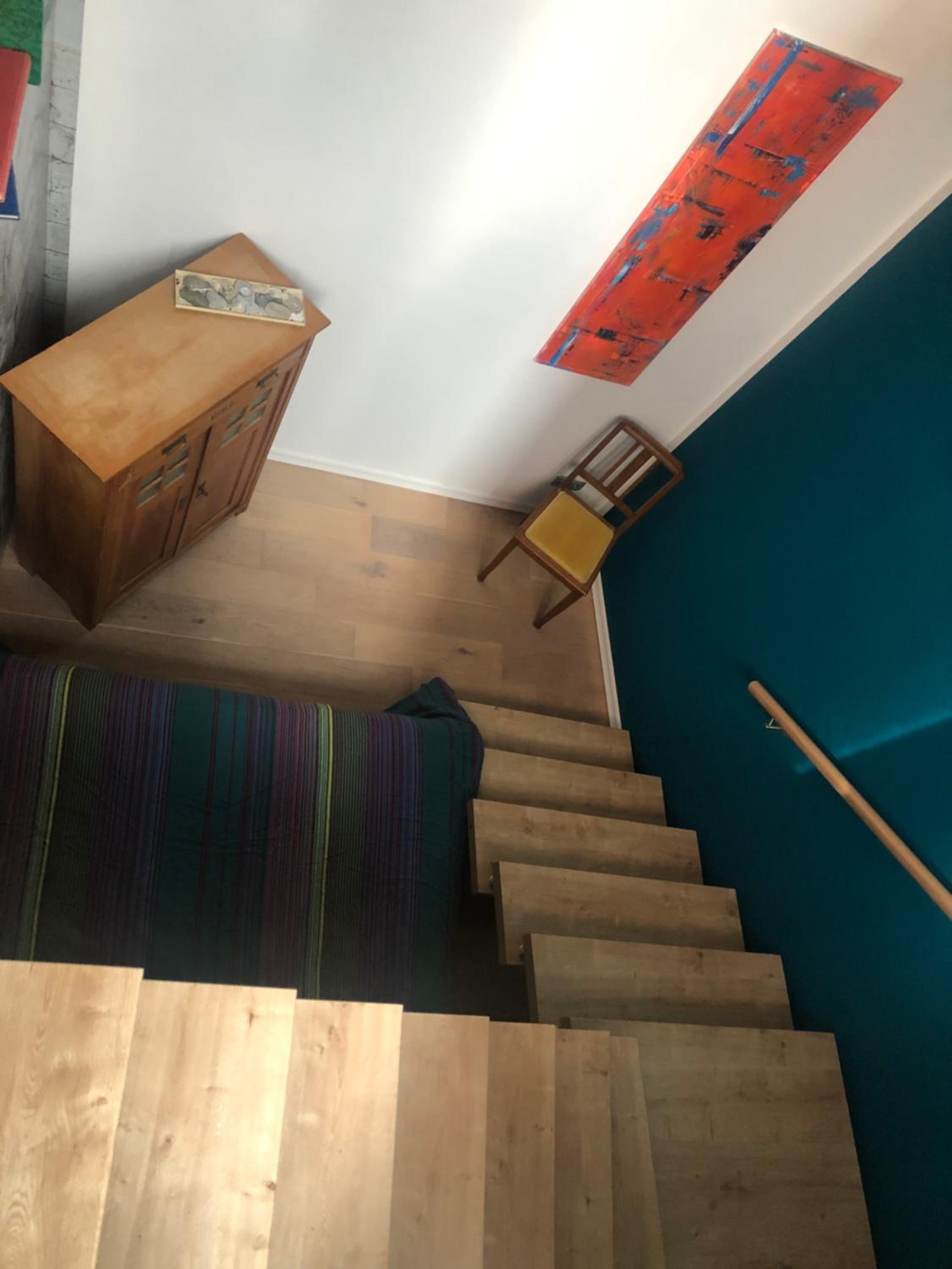 Deichkind CityLoft